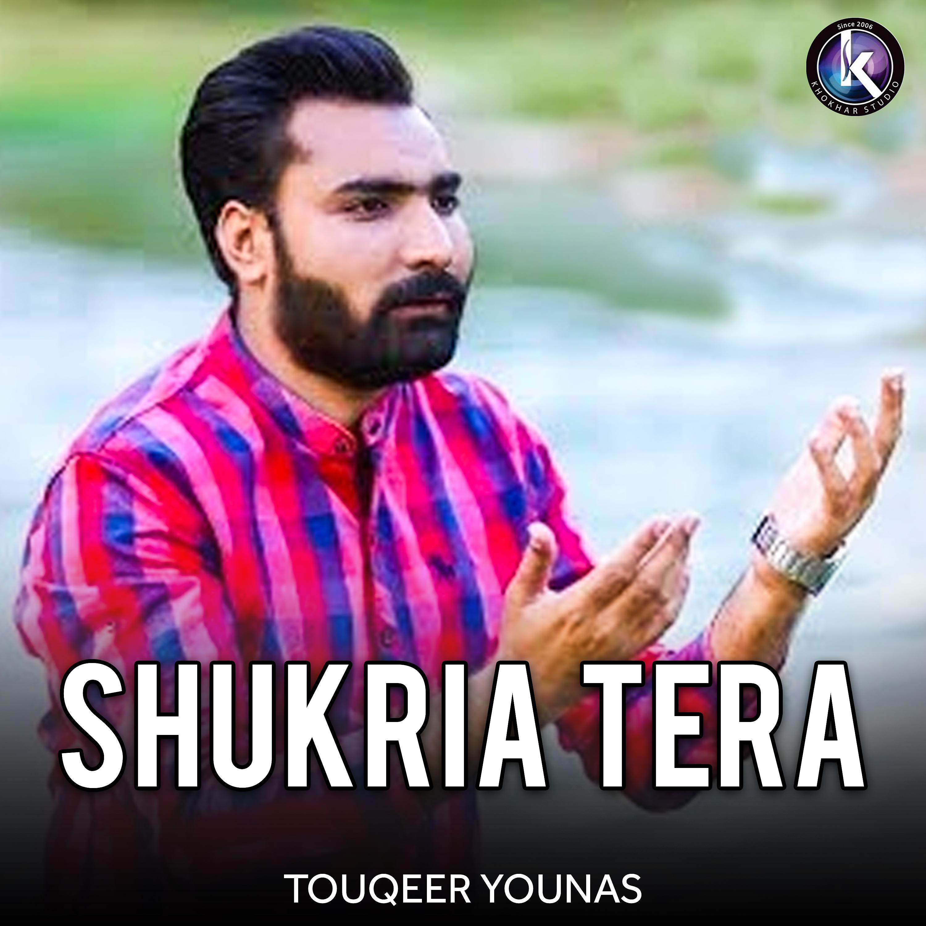 Постер альбома Shukria Tera