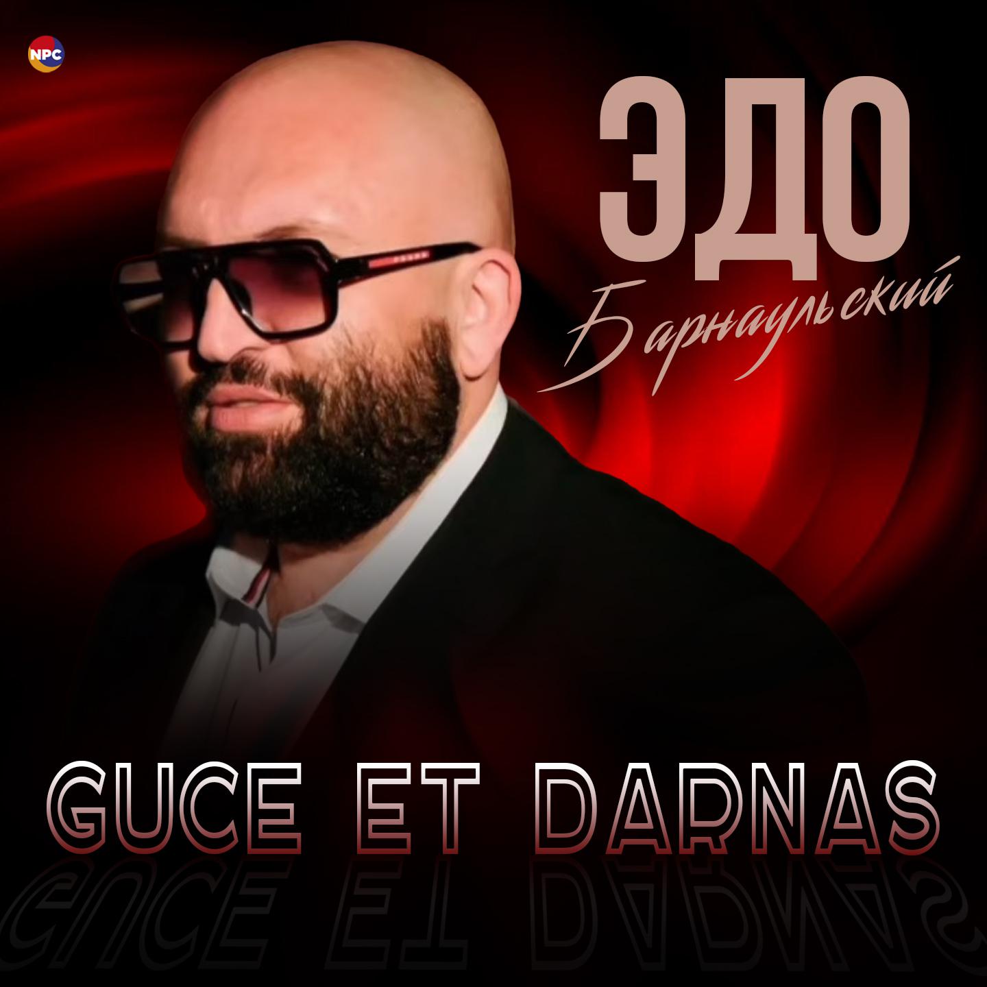 Постер альбома Guce Et Darnas