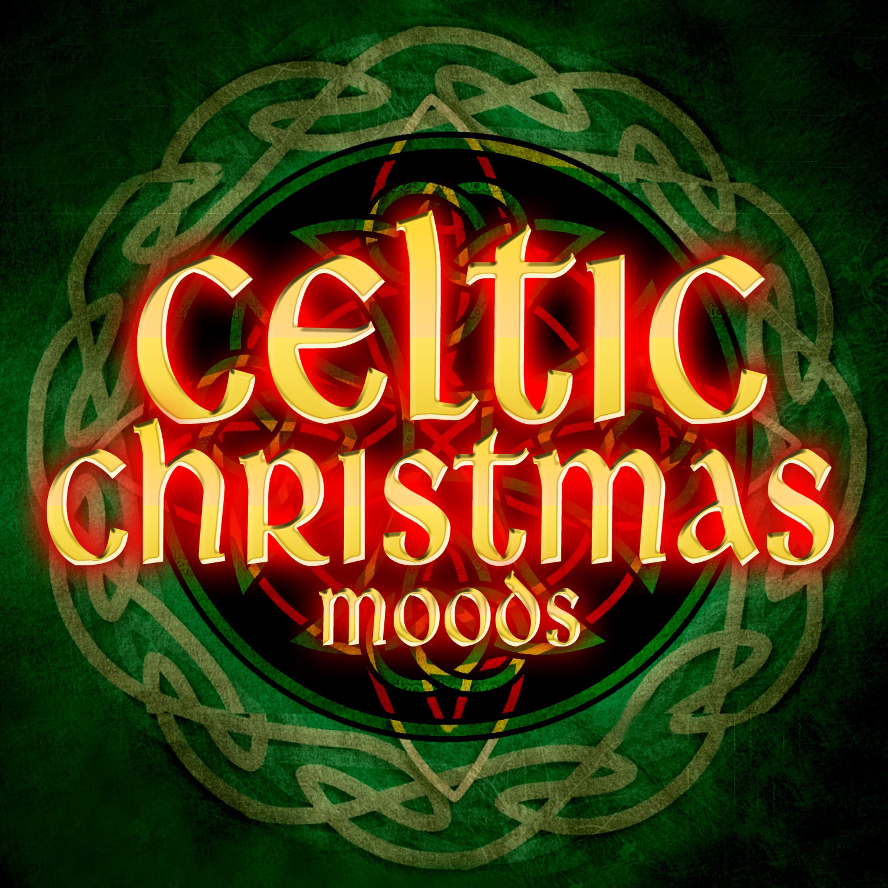 Постер альбома Celtic Christmas Moods