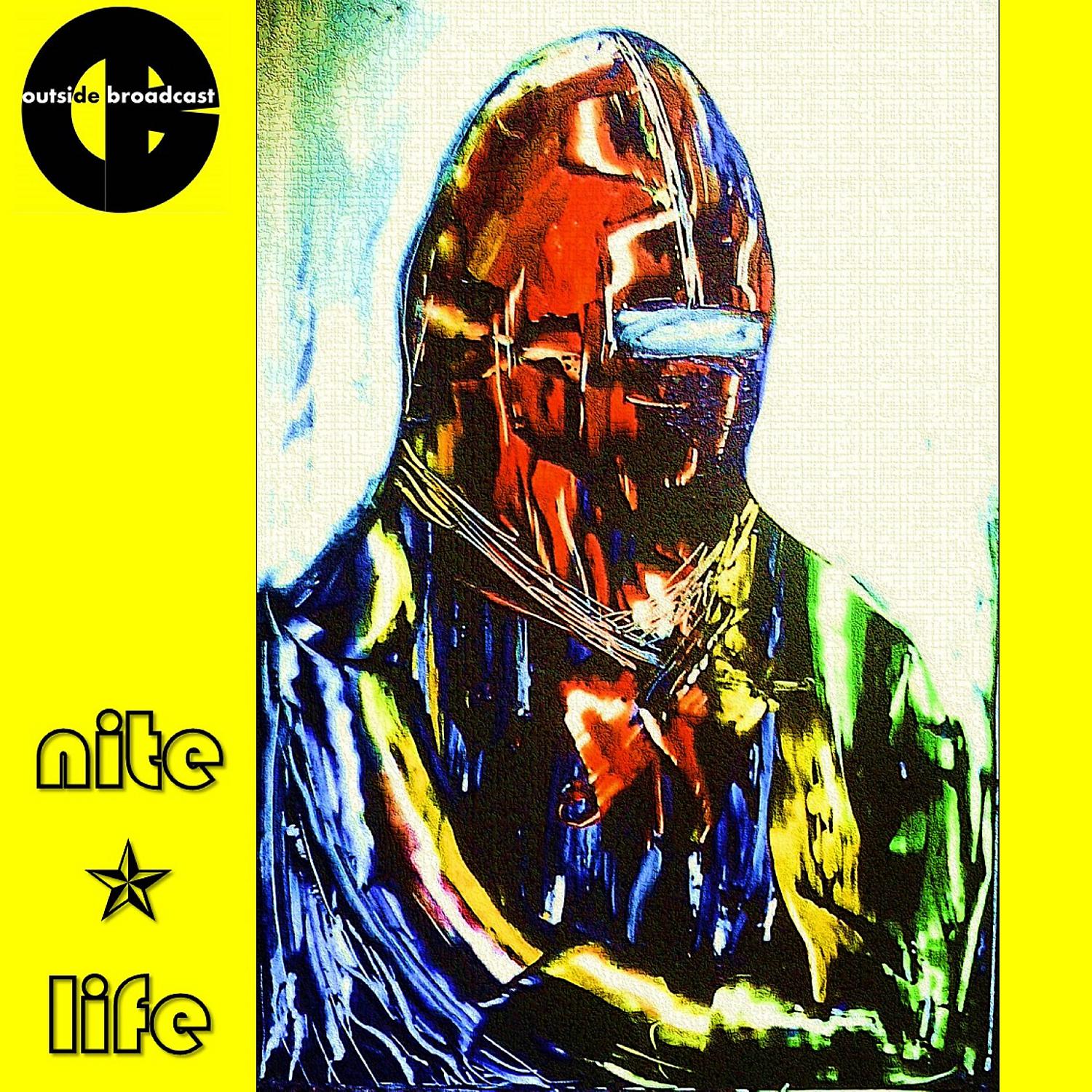 Постер альбома Nite Life