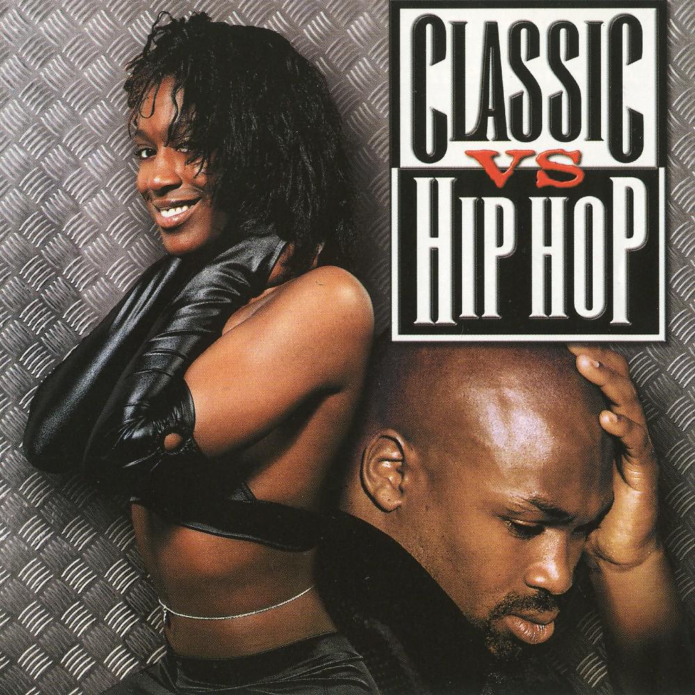 Постер альбома Classic vs. Hip Hop