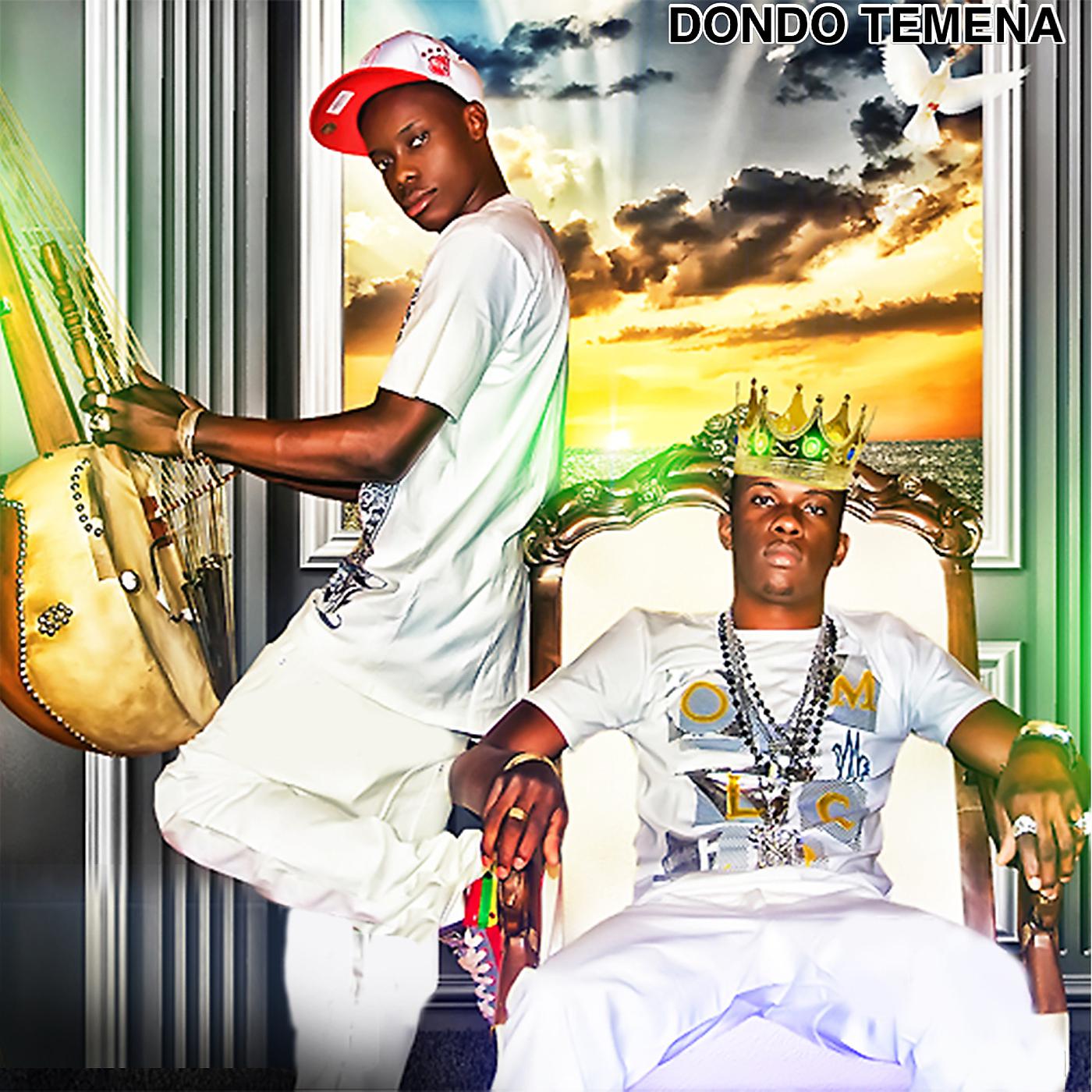 Постер альбома Dondo Temena