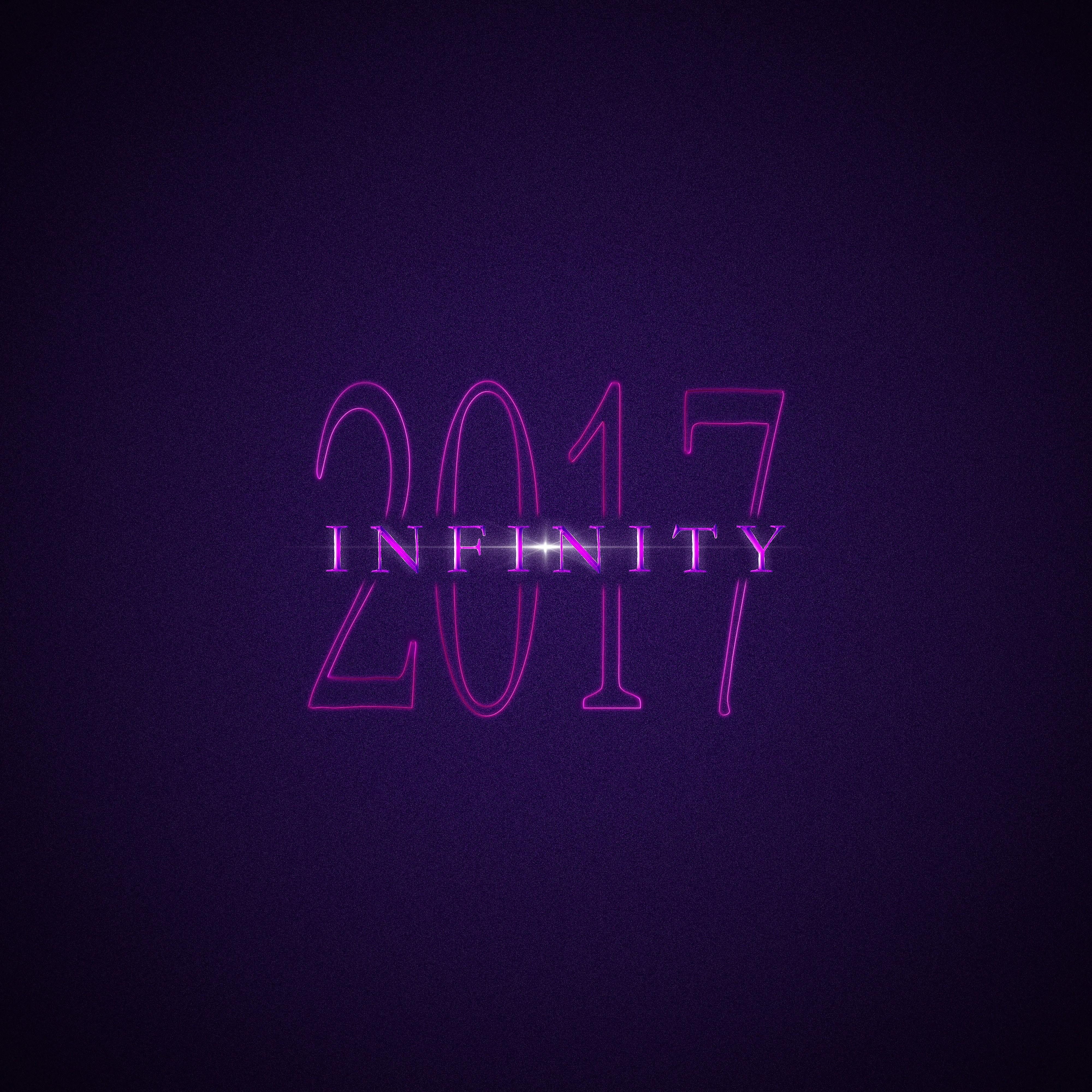 Постер альбома Infinity 2017