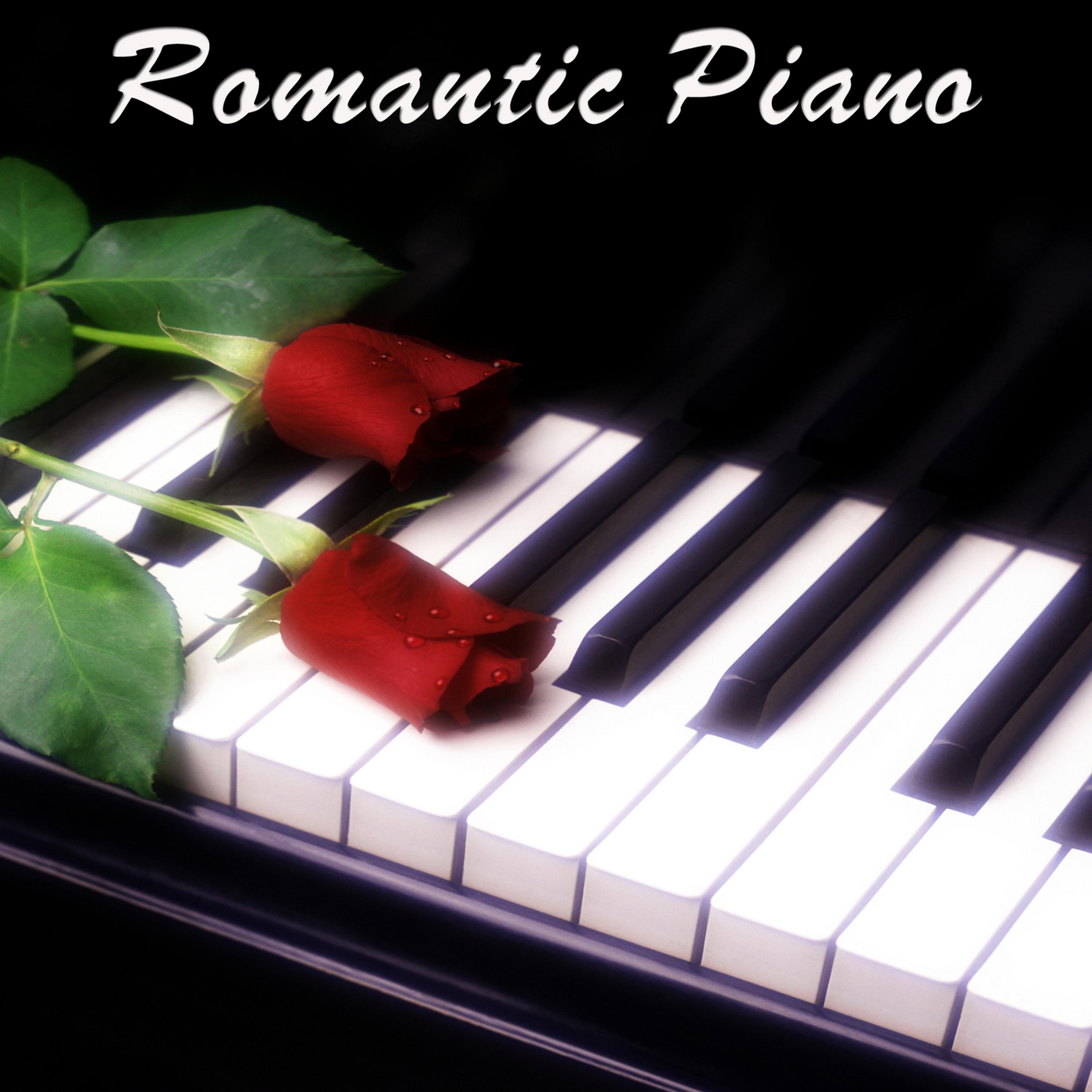 Постер альбома Romantic Piano