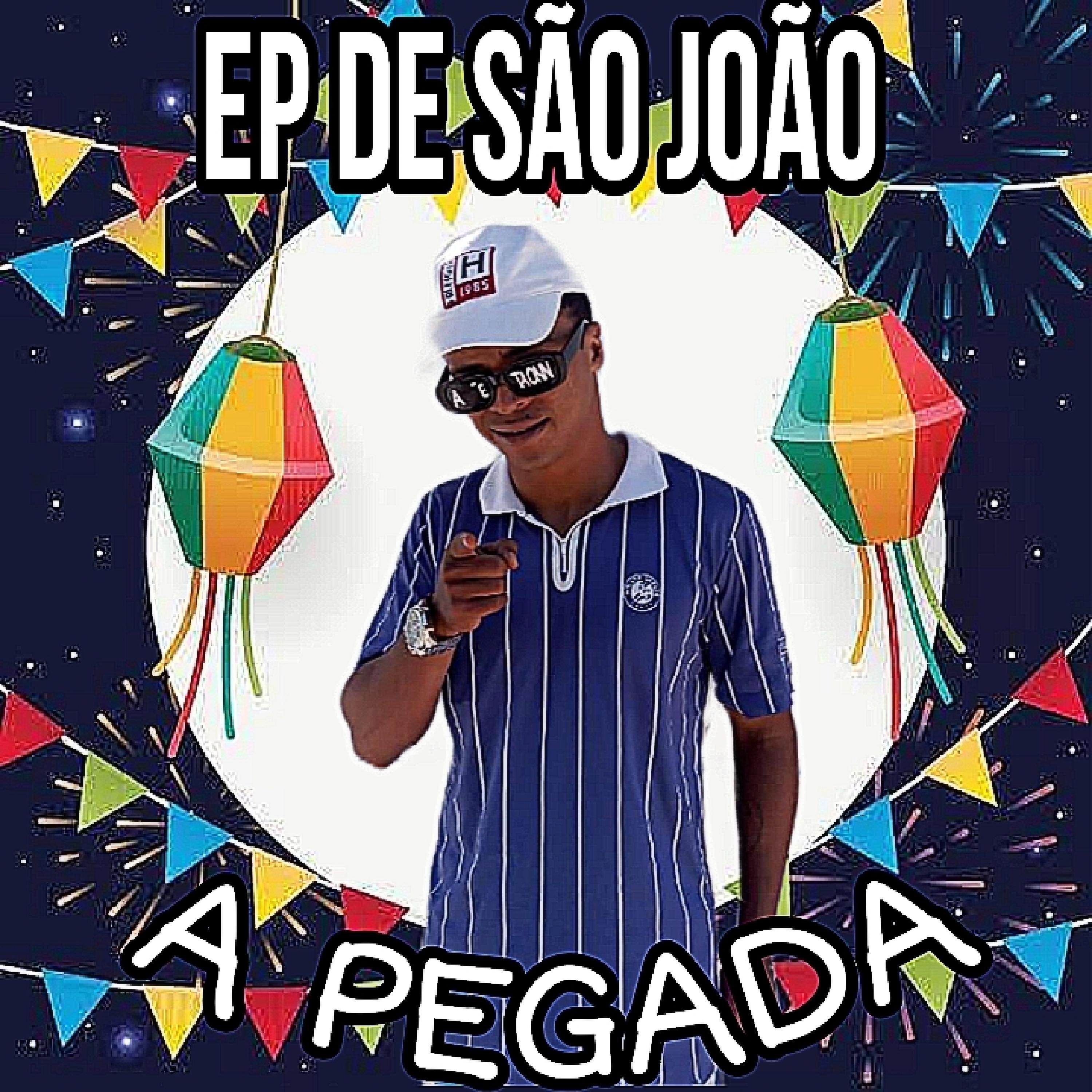 Постер альбома Ep de São João