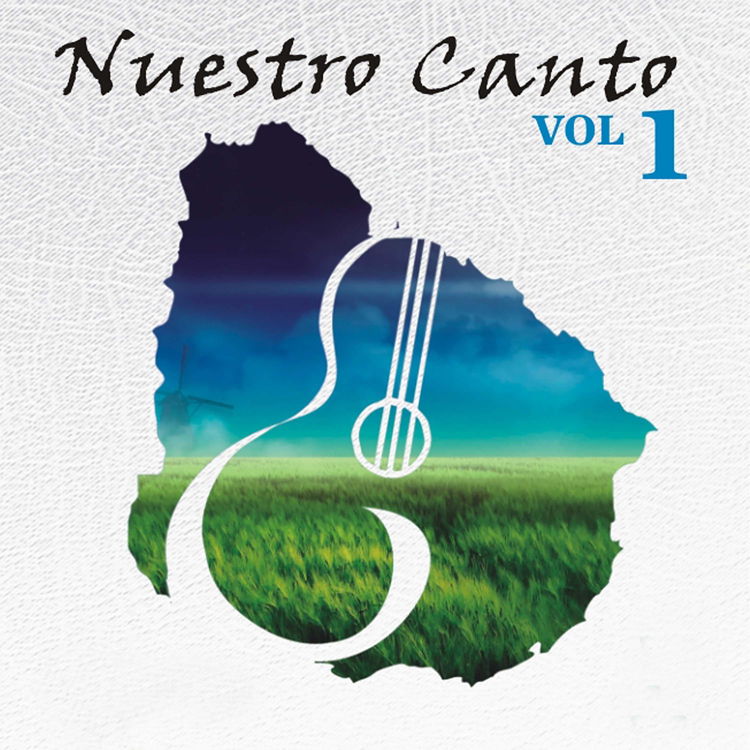 Постер альбома Nuestro Canto, Vol. 1