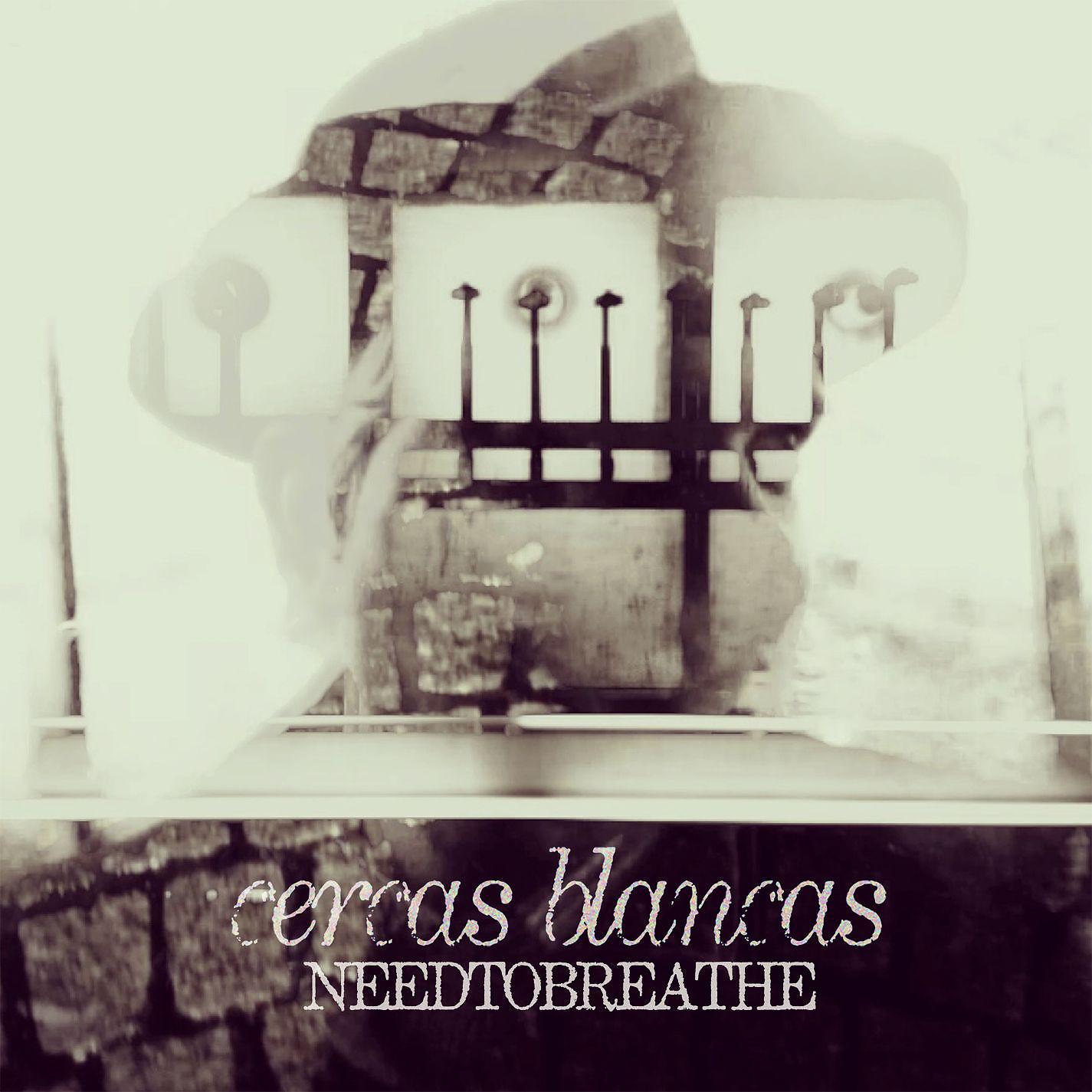 Постер альбома Cercas Blancas EP