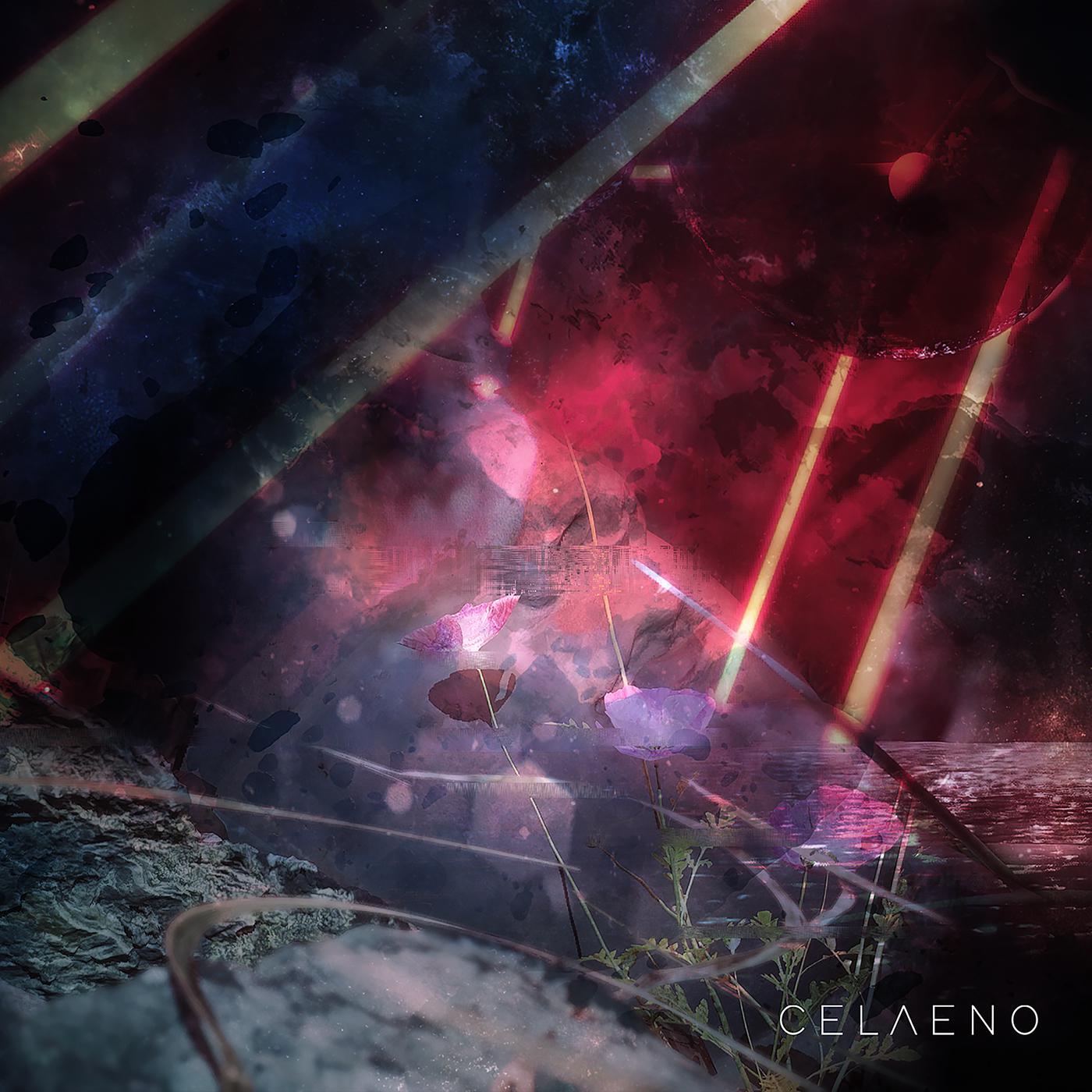 Постер альбома Celaeno