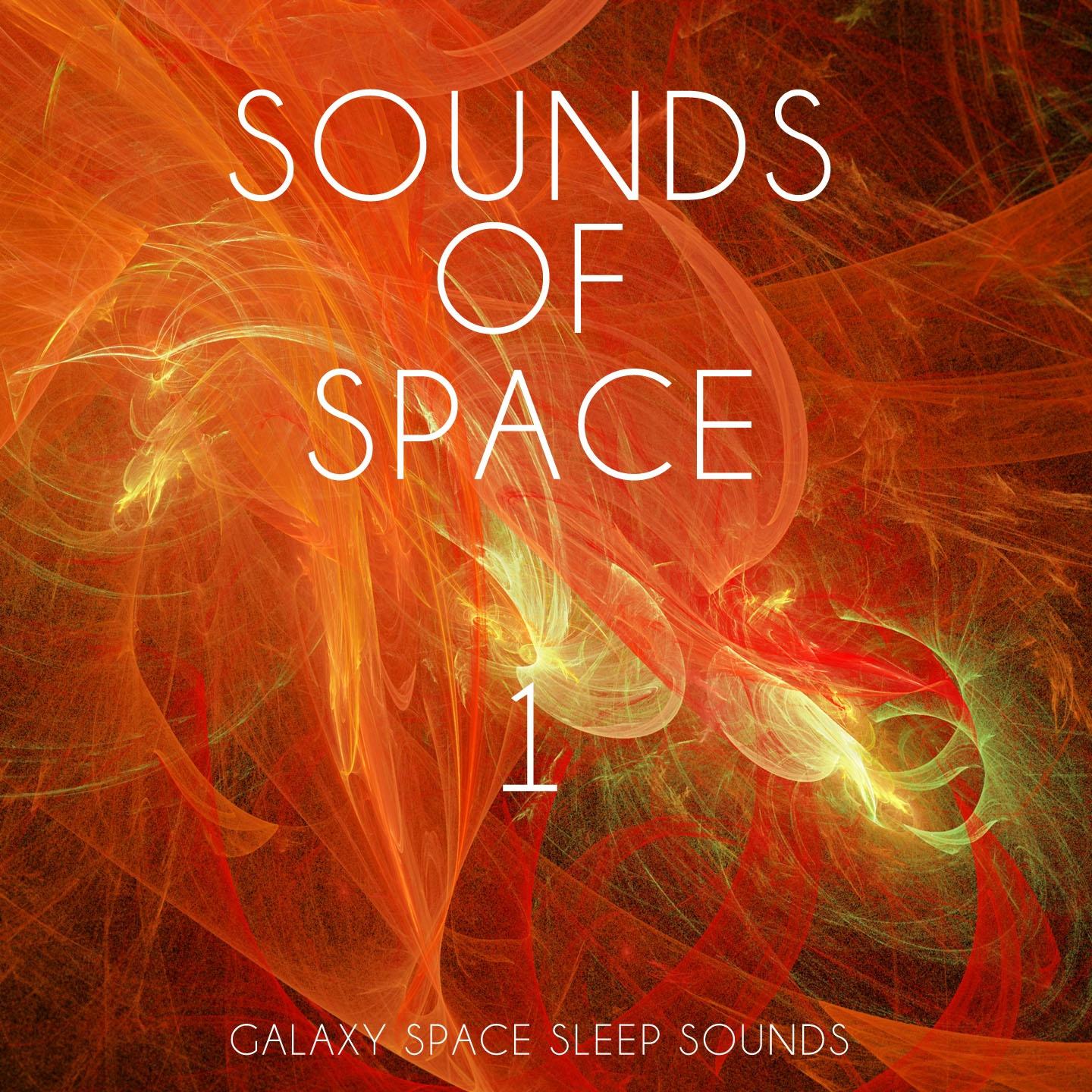 Постер альбома Sounds of Space, Vol. 1