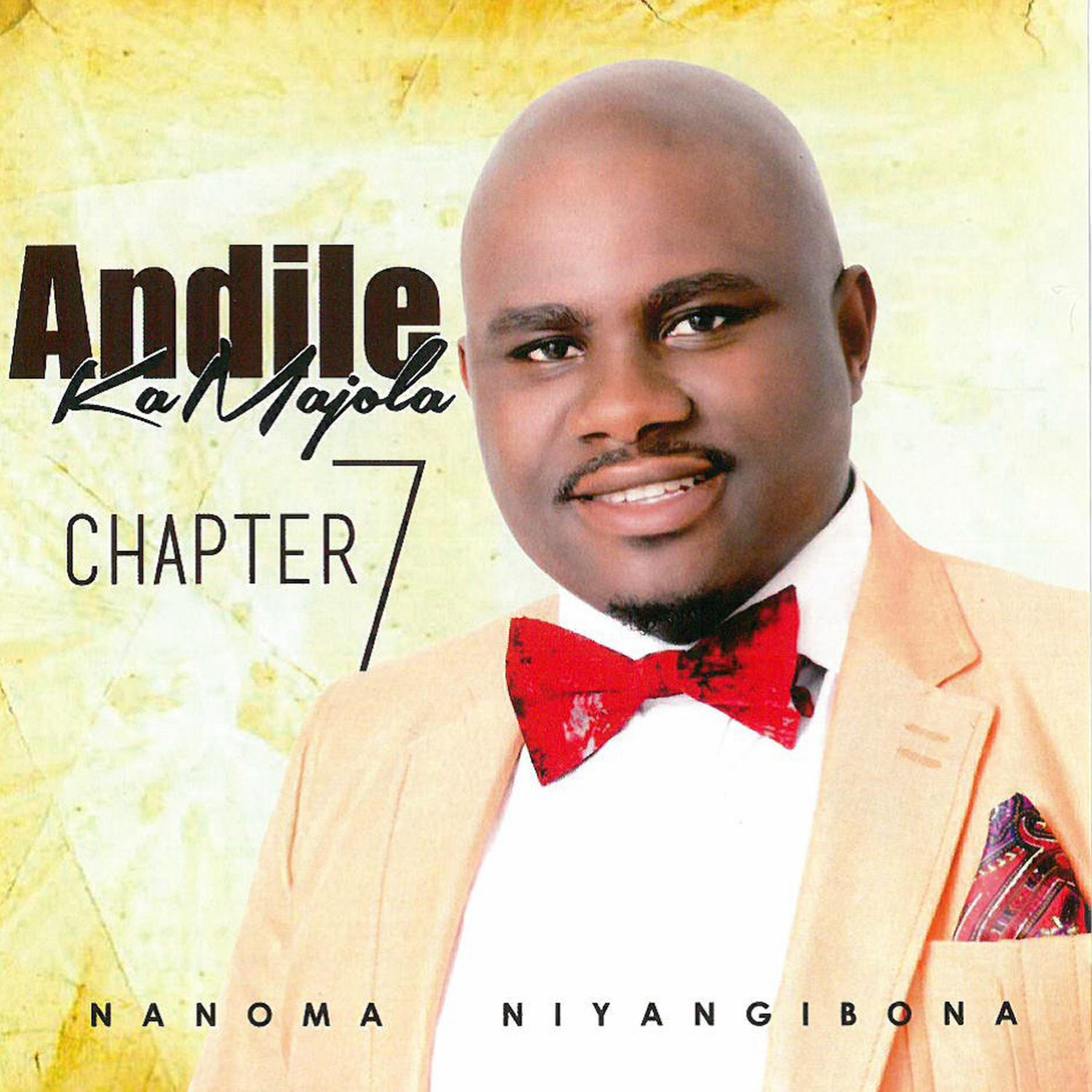 Постер альбома Chapter 7 (Nanoma niyangibona)