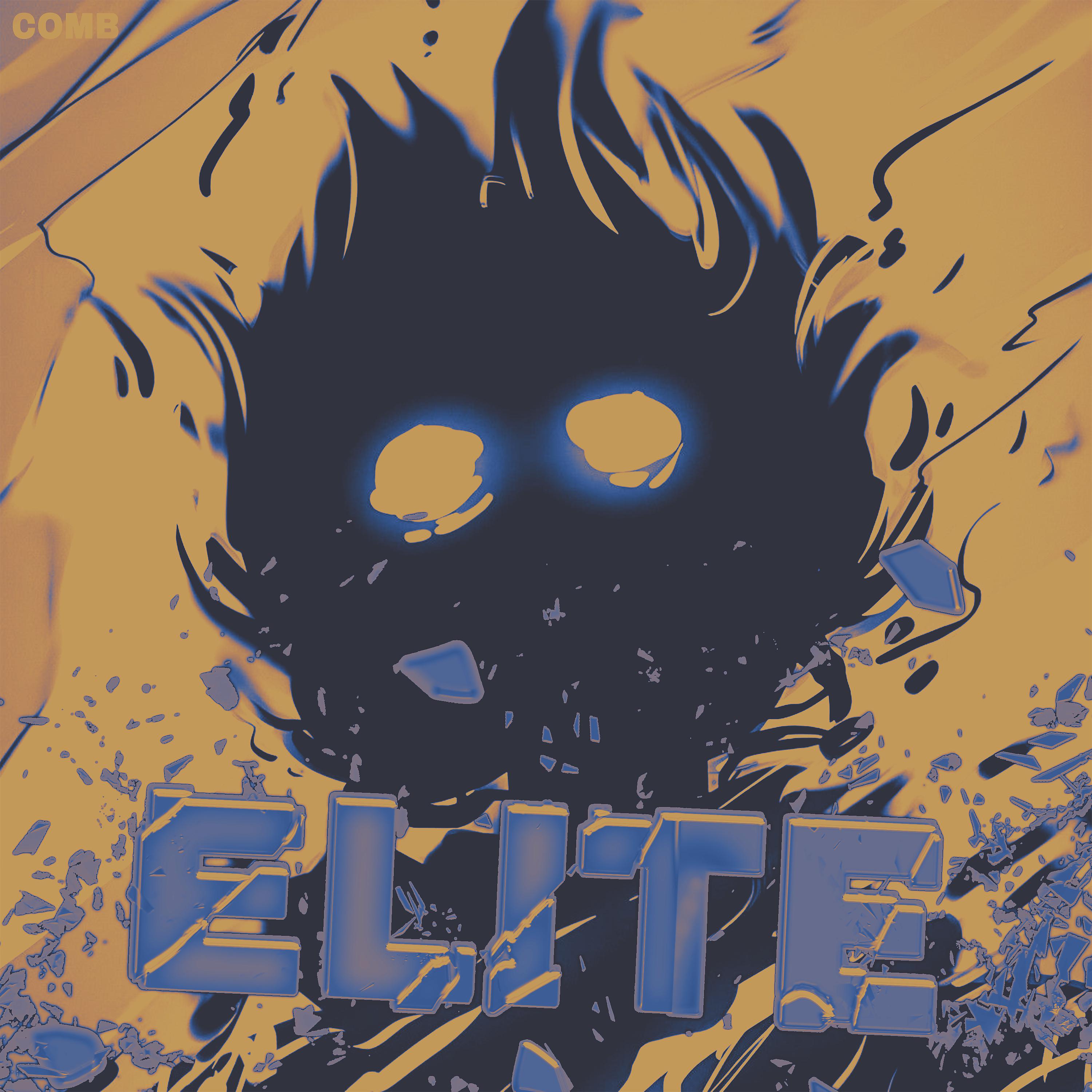 Постер альбома ELITE