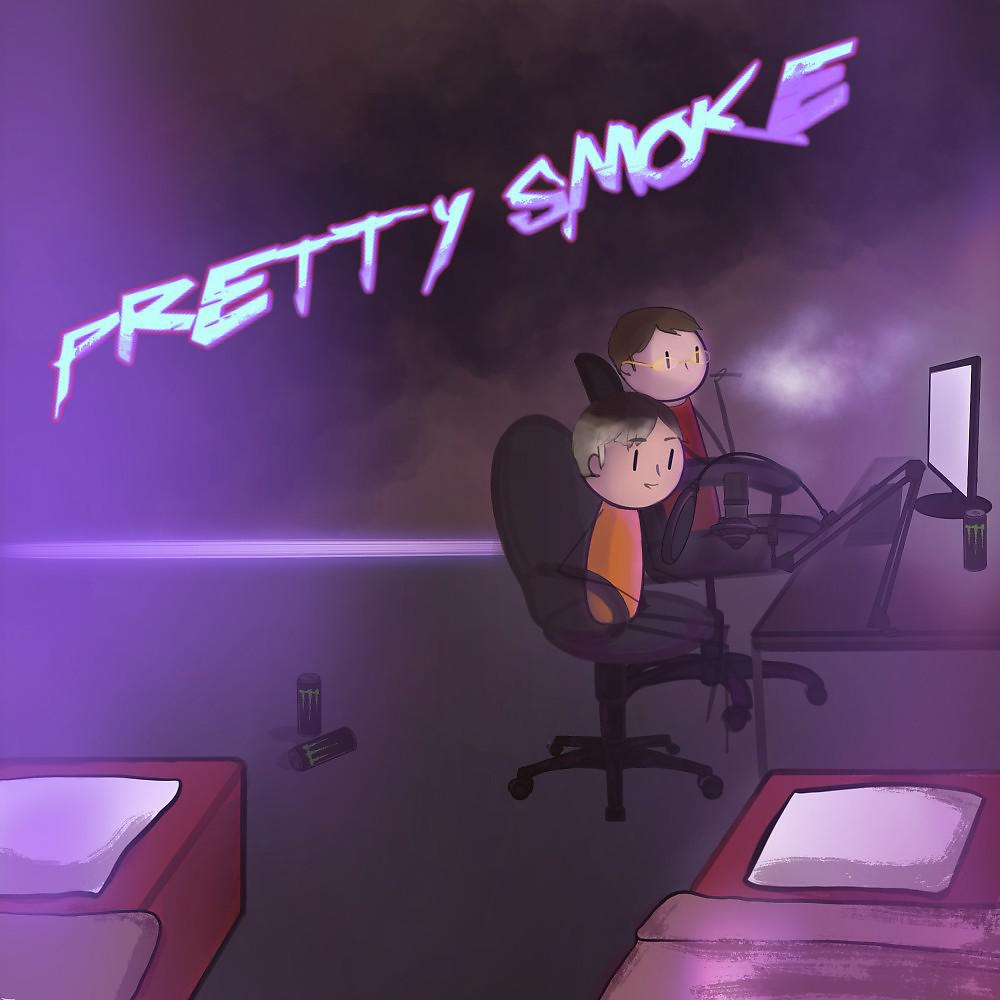 Постер альбома Pretty Smoke