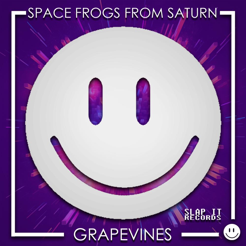 Постер альбома Grapevines