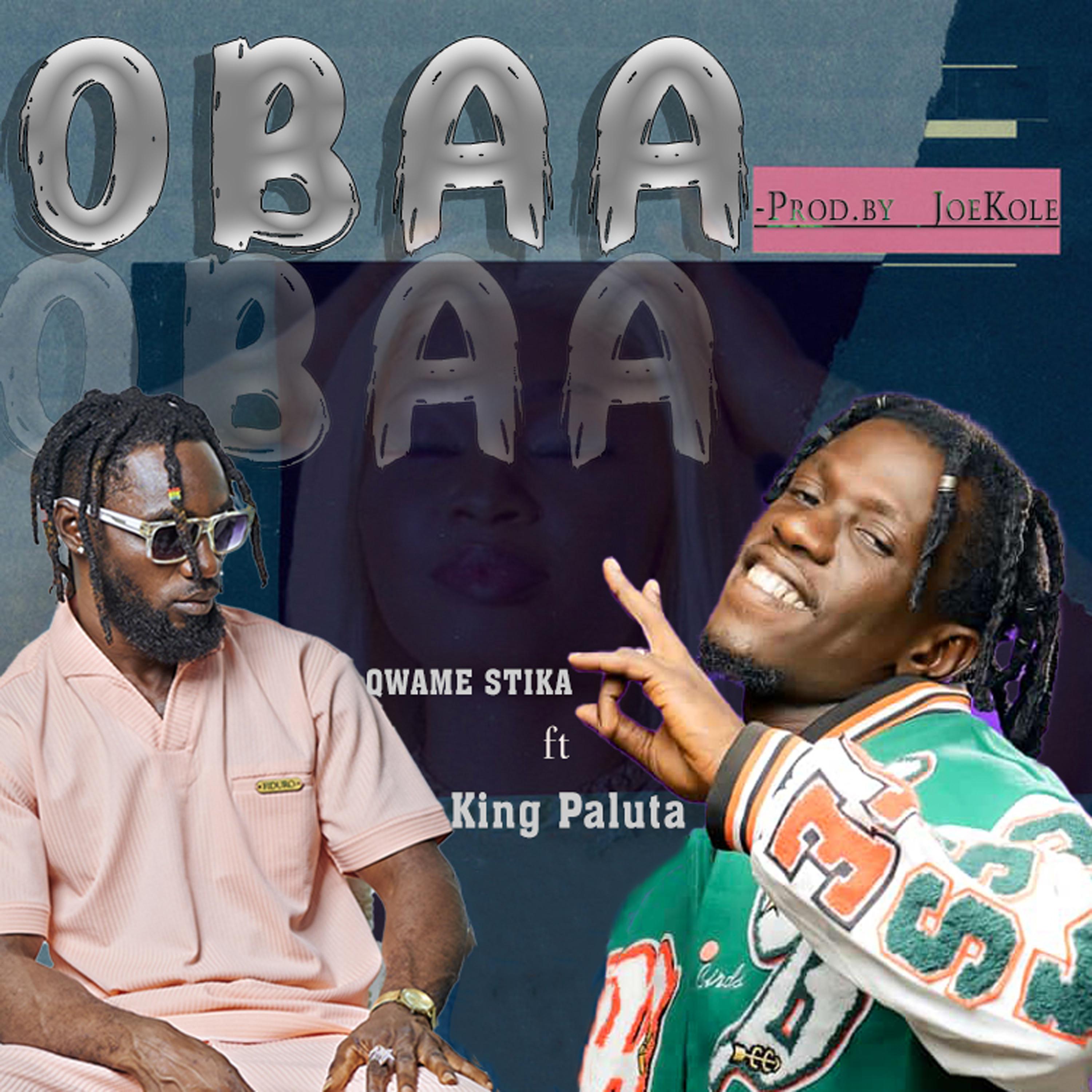 Постер альбома Obaa