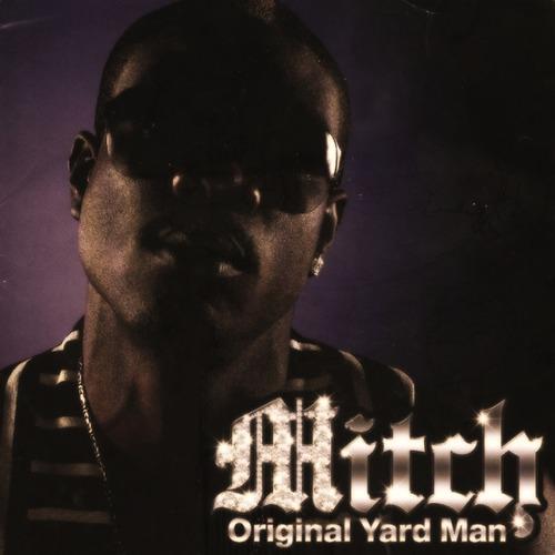 Постер альбома Original Yard Man