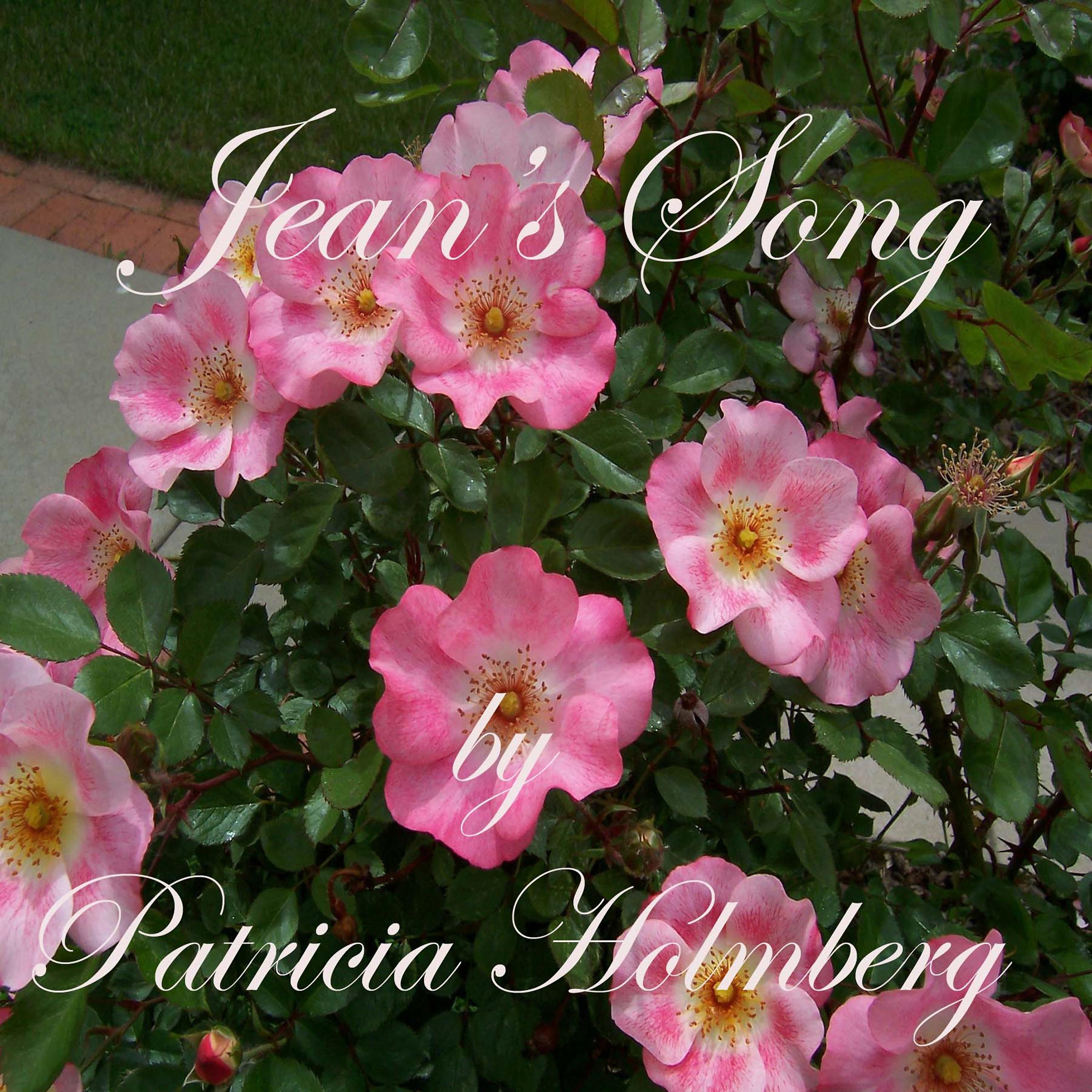 Постер альбома Jean's Song