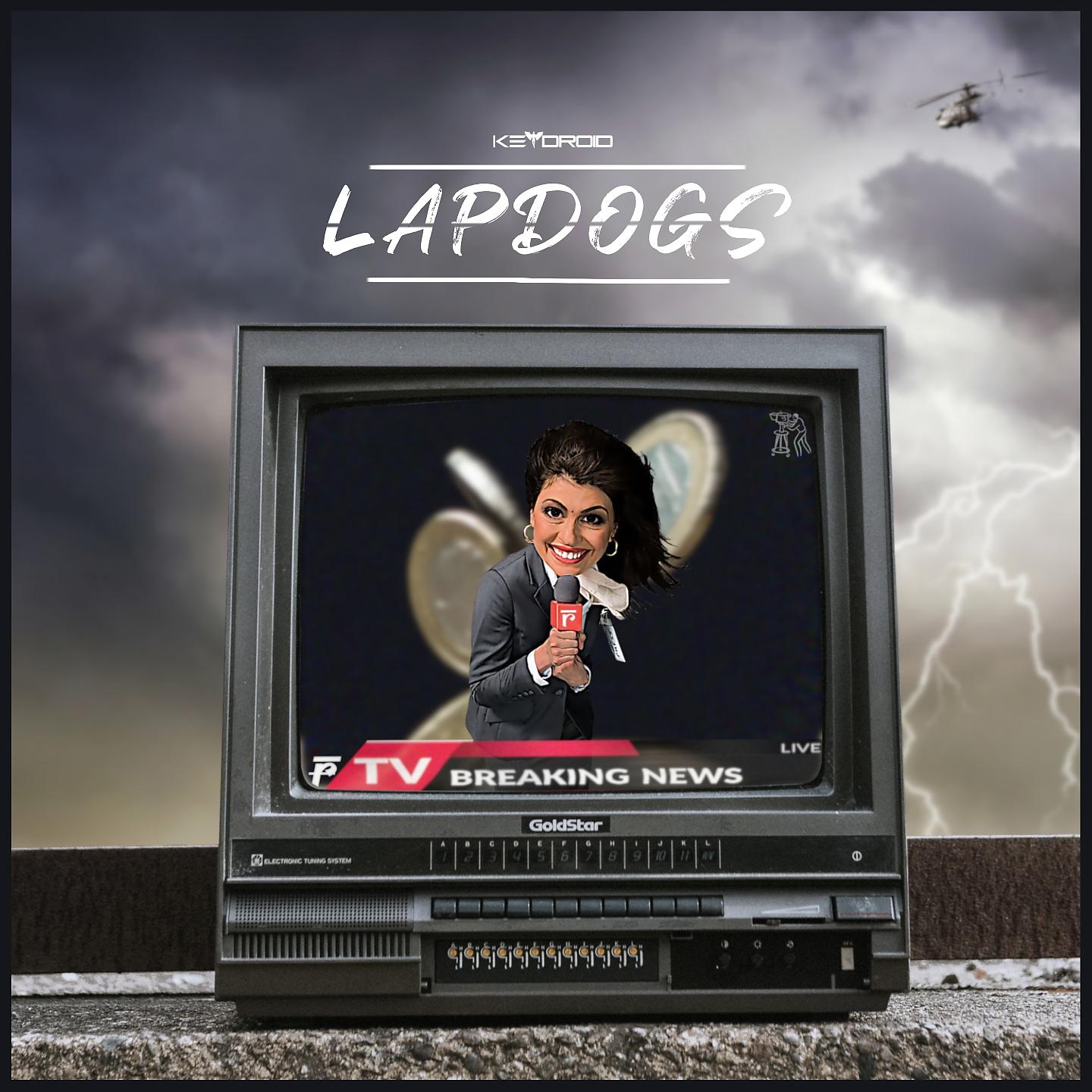 Постер альбома Lapdogs