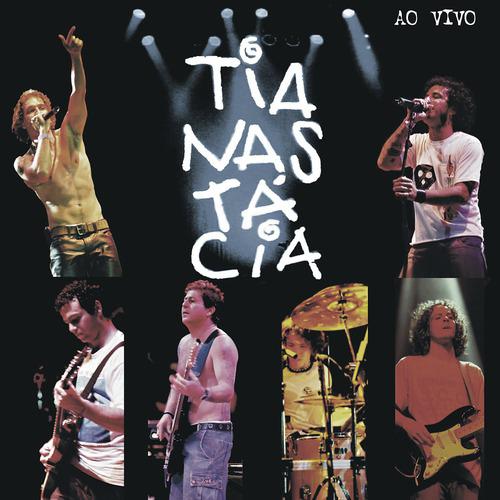 Постер альбома Tianastacia