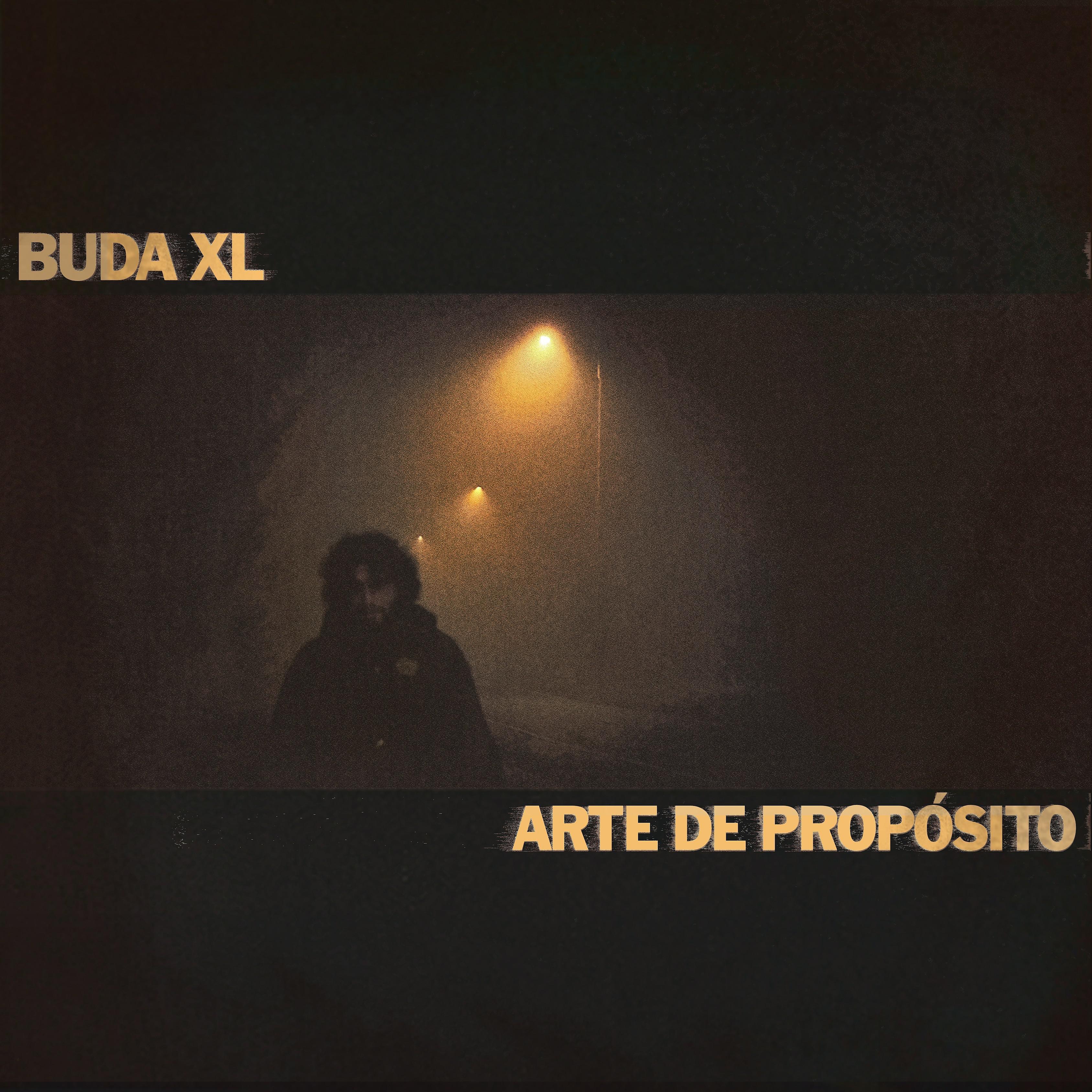 Постер альбома Arte De Propósito