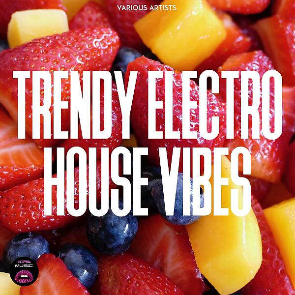Постер альбома Trendy Electro House Vibes