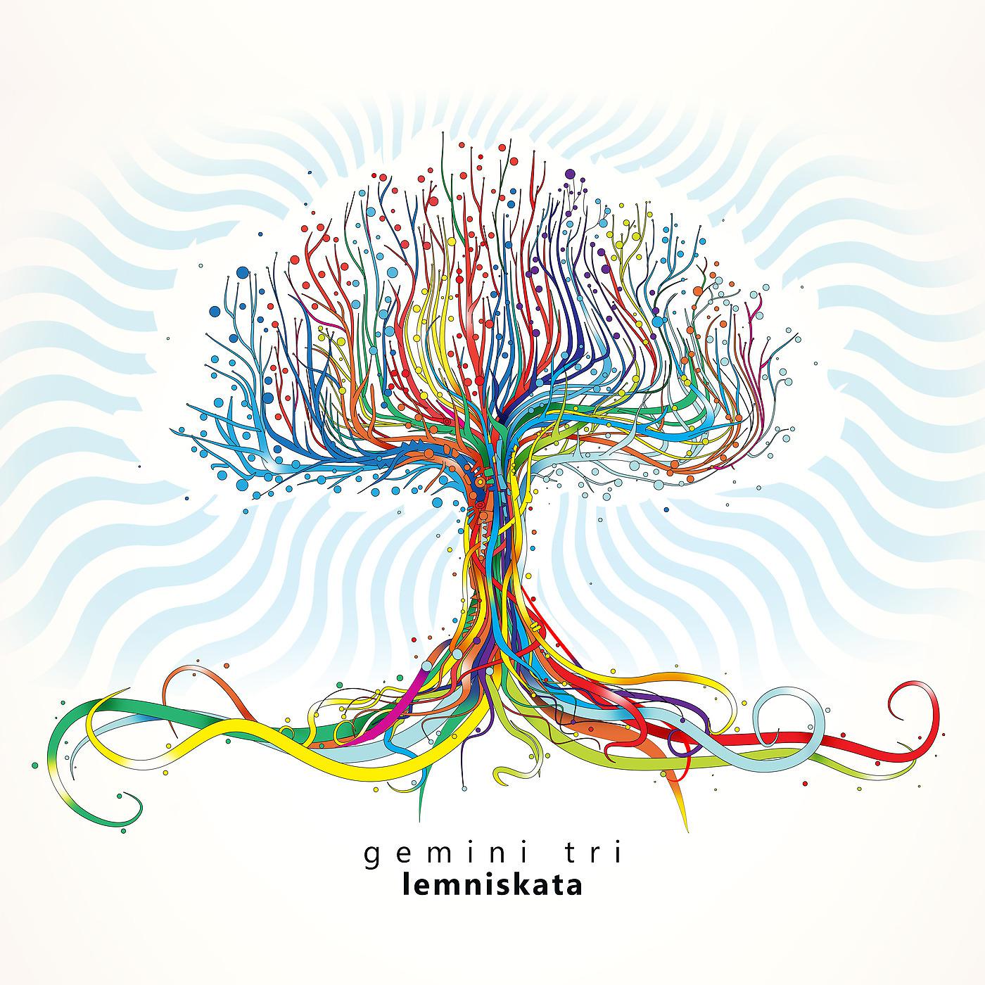 Постер альбома Lemniskata
