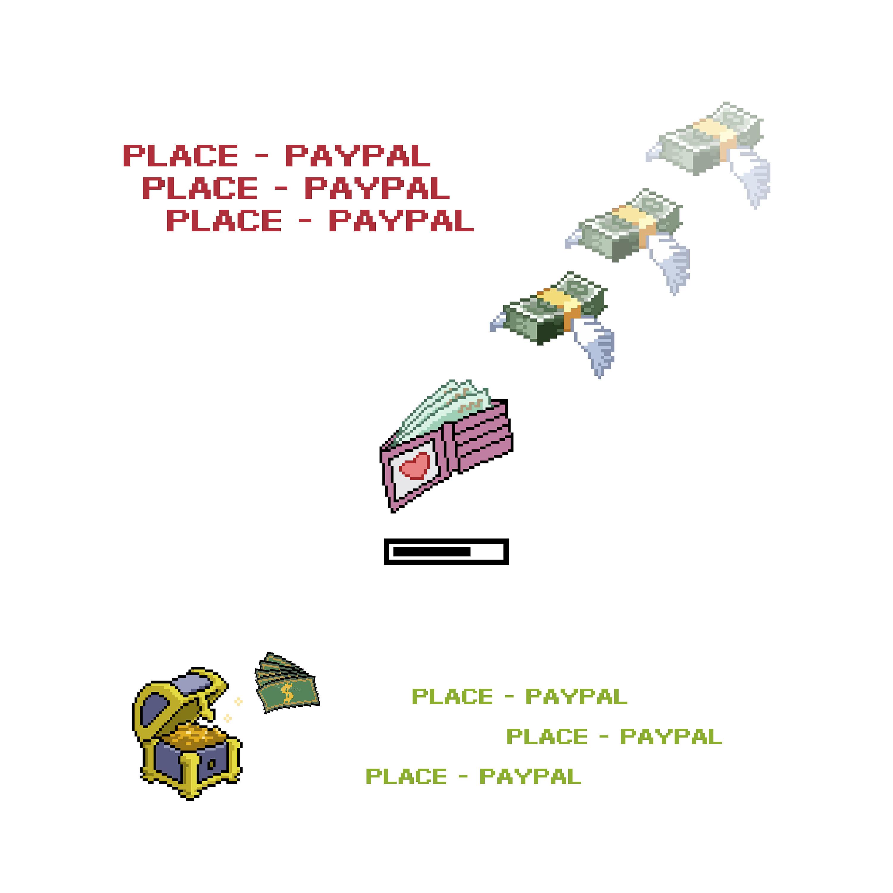 Постер альбома Pay Pal