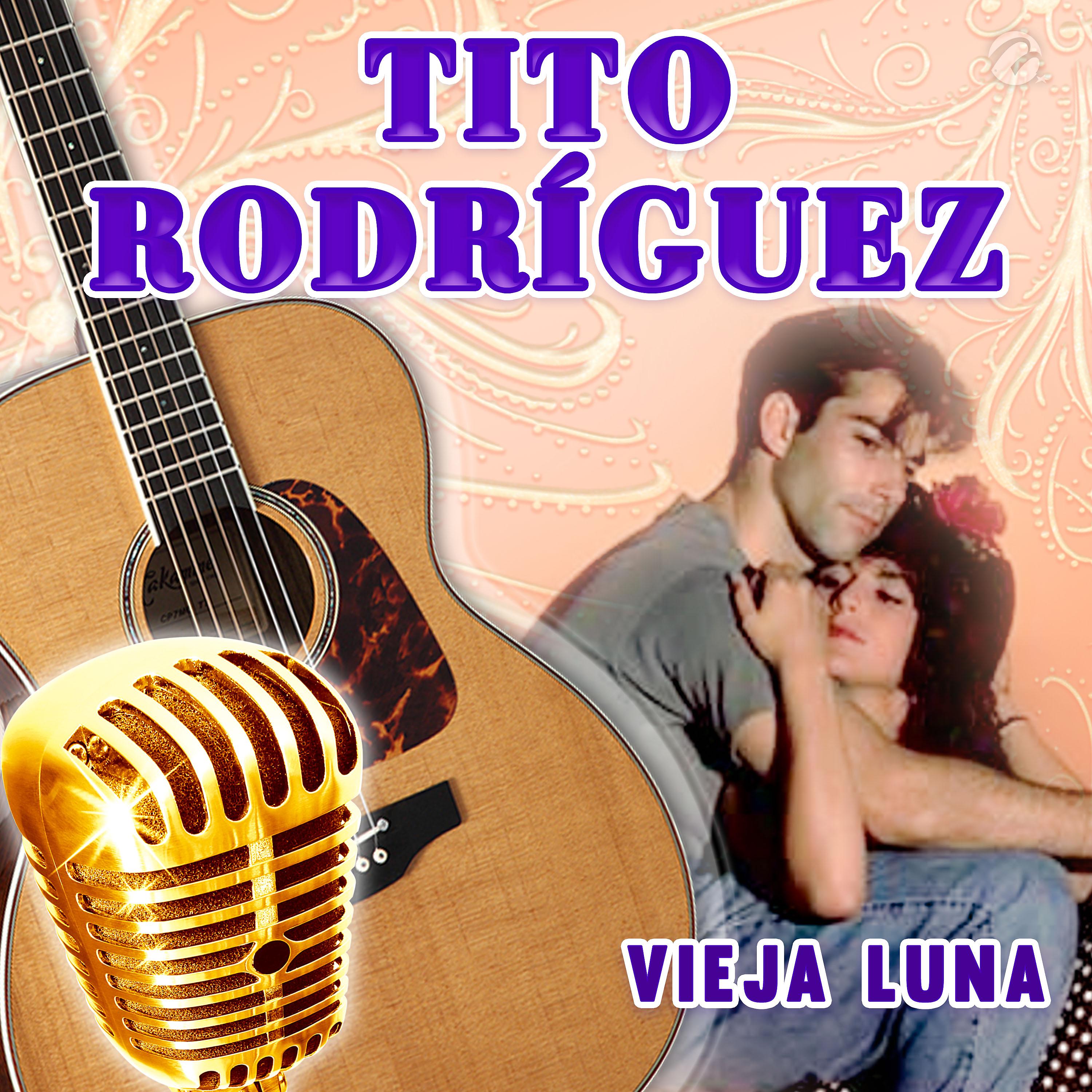 Постер альбома Vieja Luna