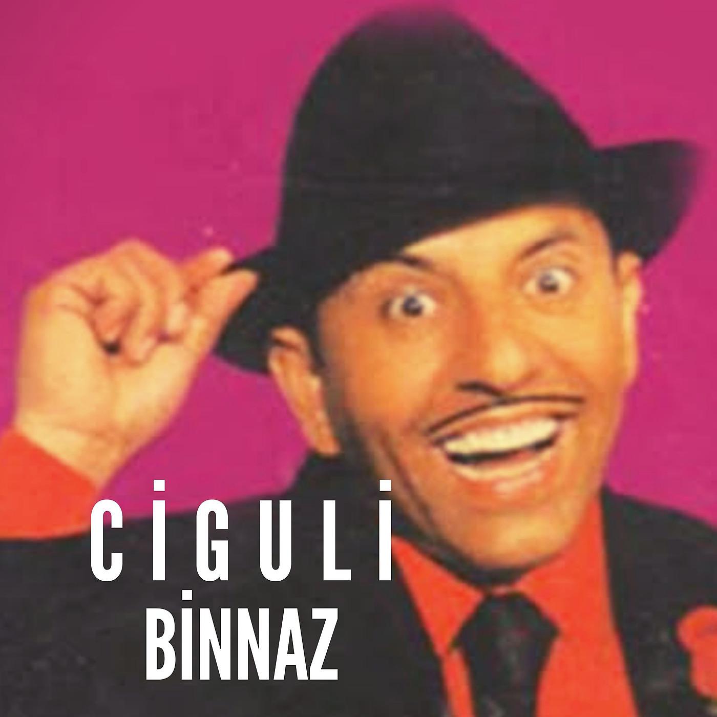 Постер альбома Binnaz