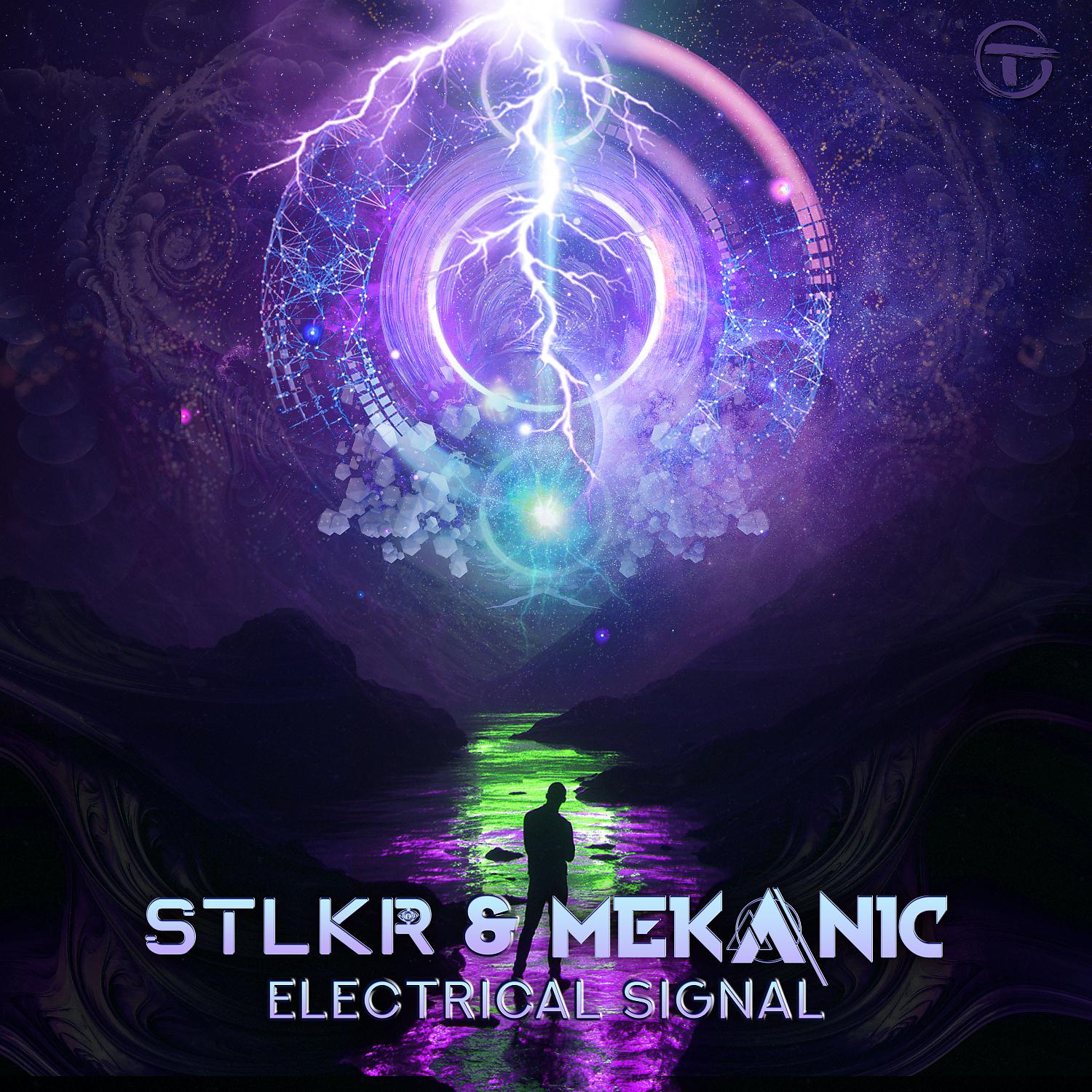 Постер альбома Electrical Signal