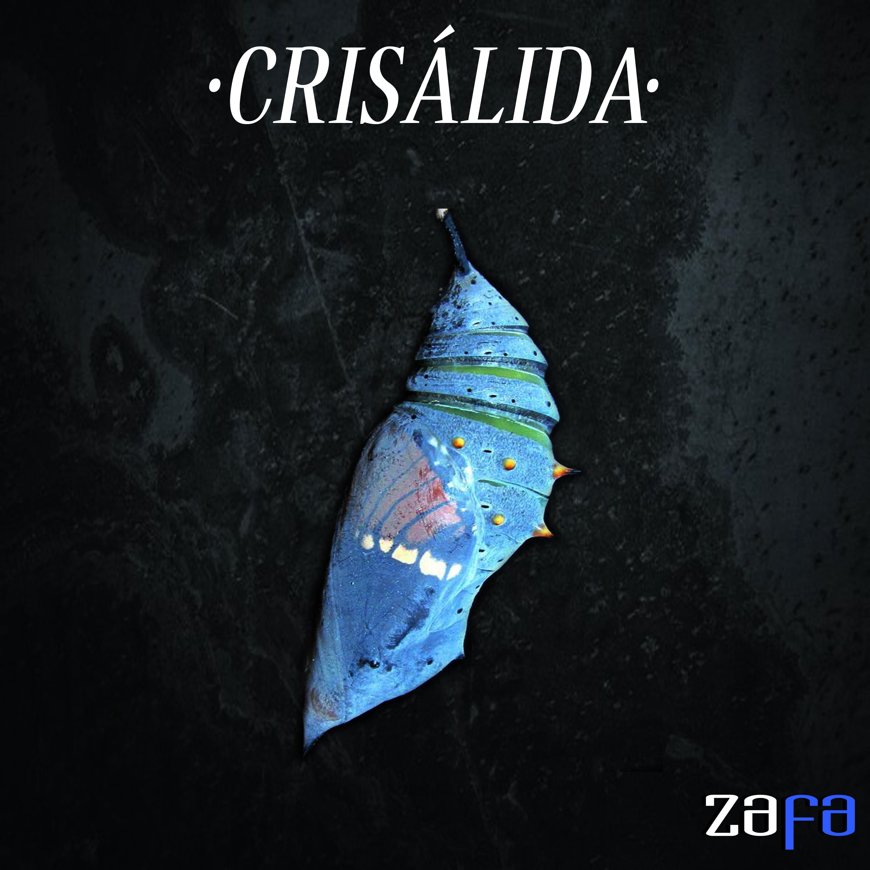 Постер альбома Crisálida