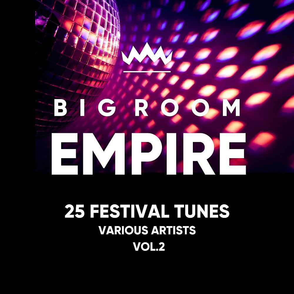Постер альбома Big Room Empire (Festival Tunes), Vol. 2