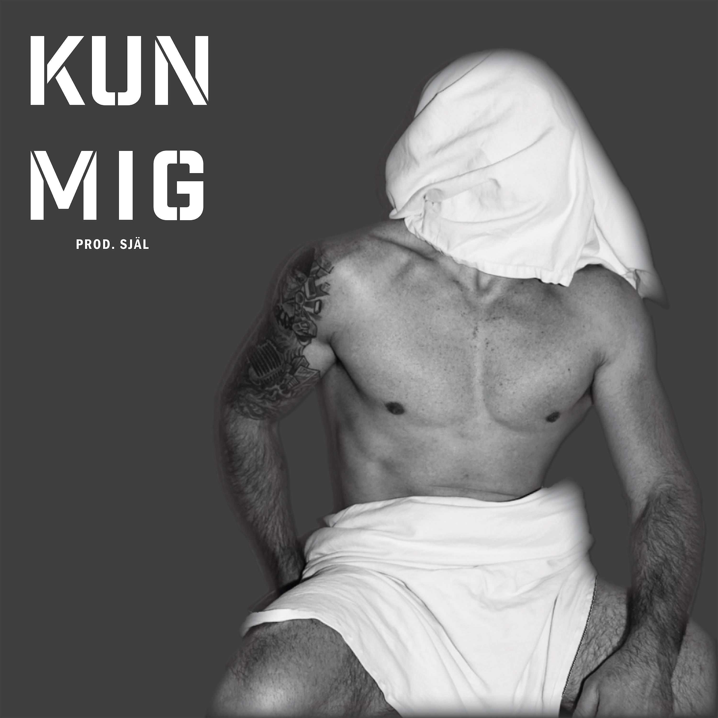 Постер альбома Kun Mig