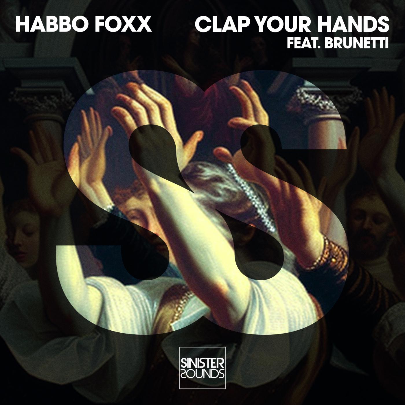 Постер альбома Clap Your Hands
