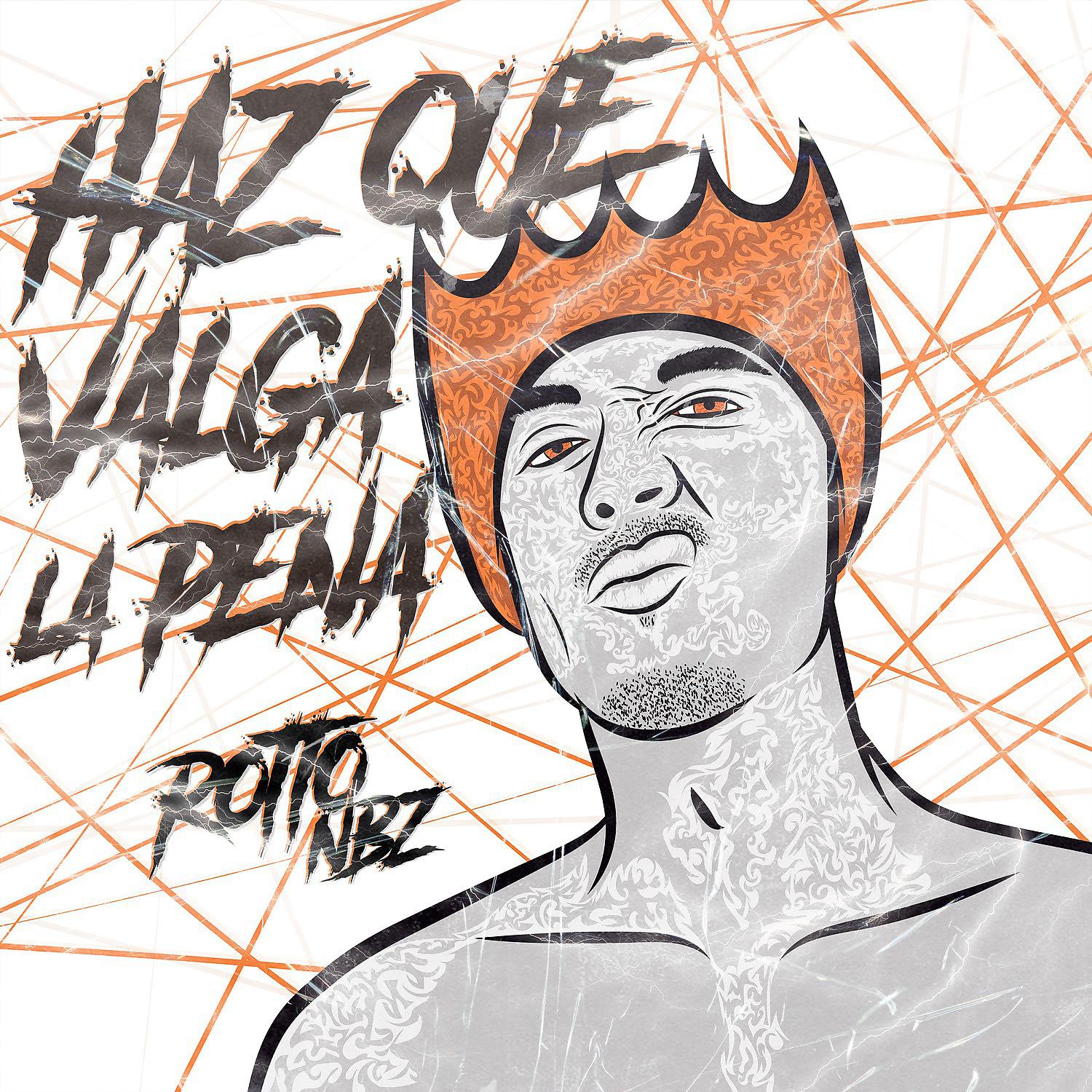 Постер альбома Haz Que Valga La Pena