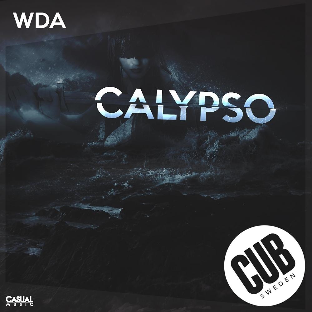Постер альбома Calypso