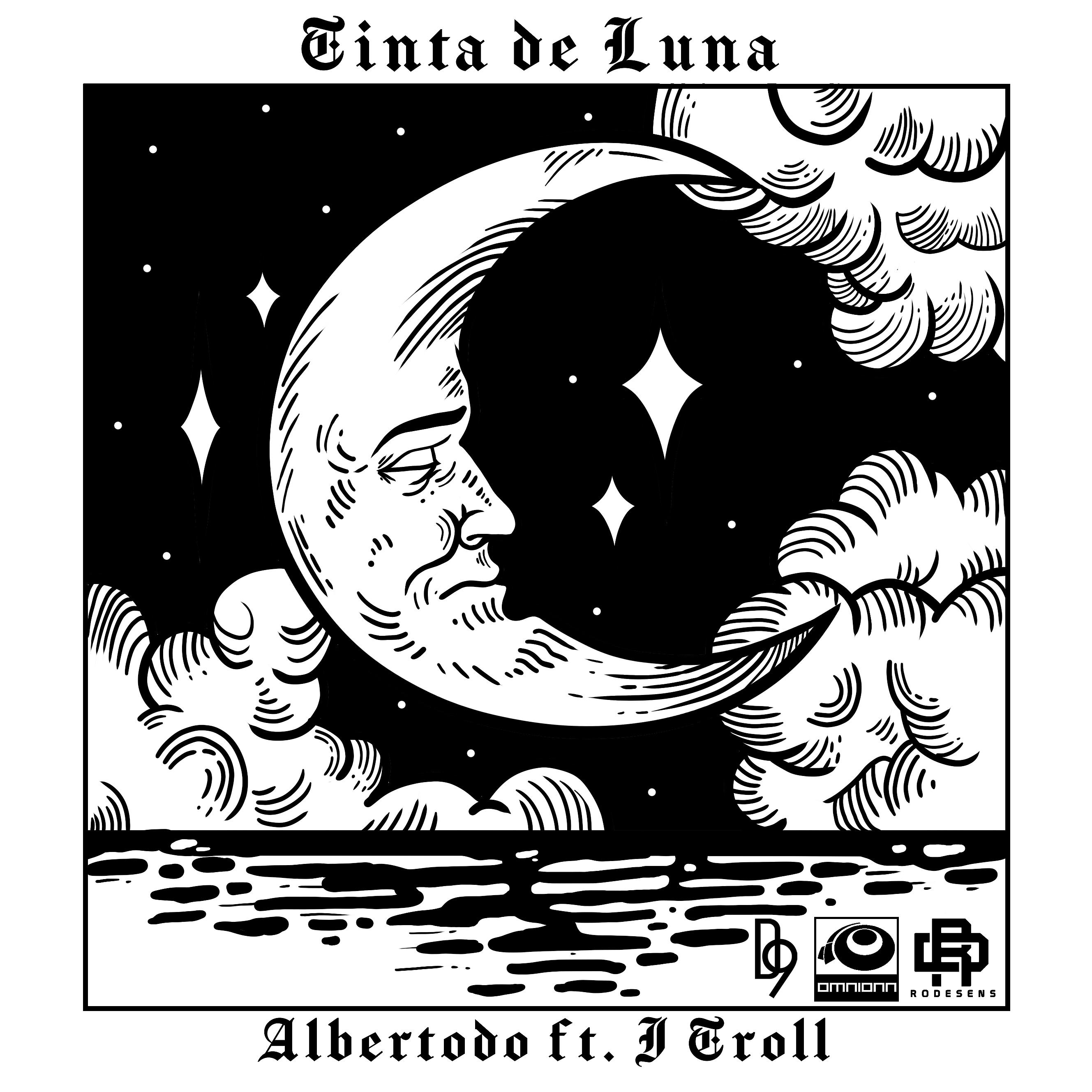 Постер альбома Tinta De Luna (feat. I Troll)
