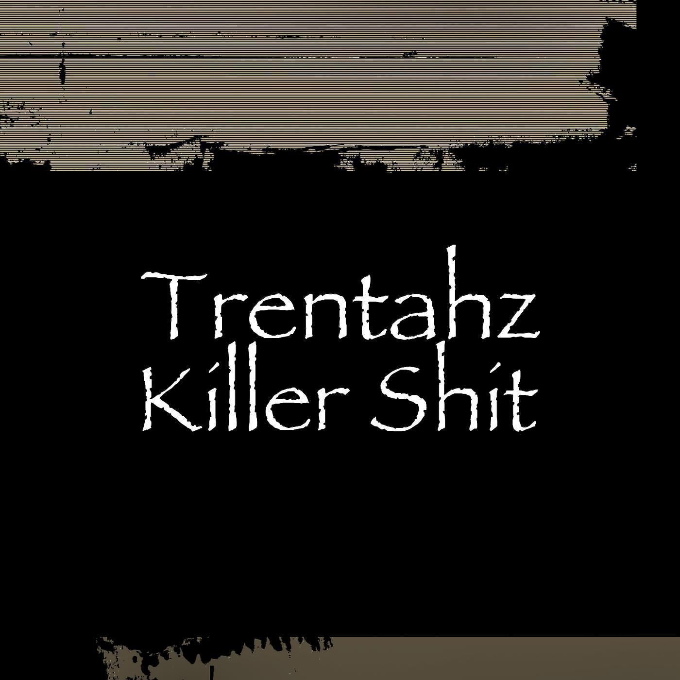 Постер альбома Killer Shit