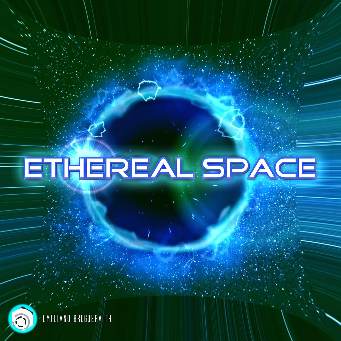 Постер альбома Ethereal Space