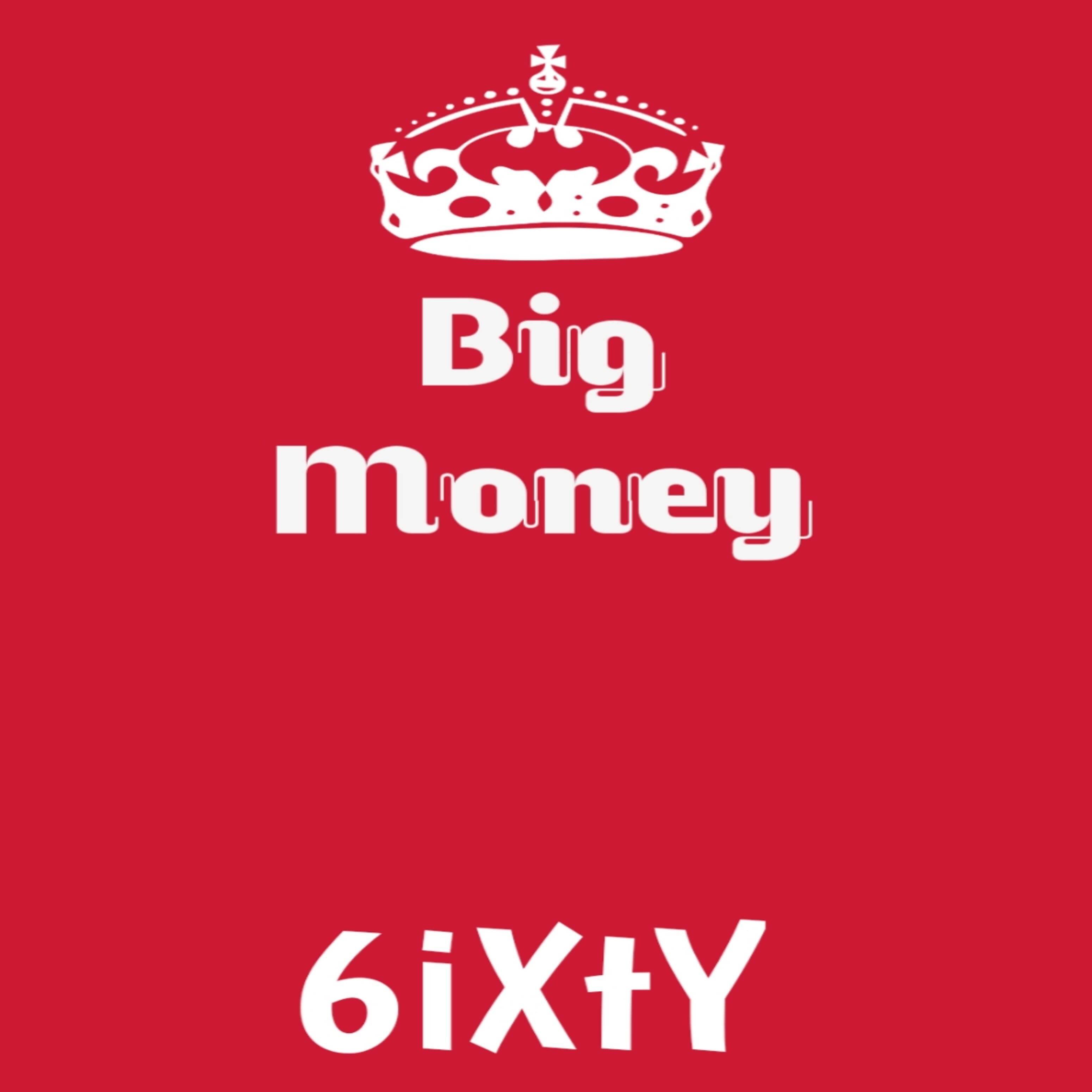 Постер альбома Big Money
