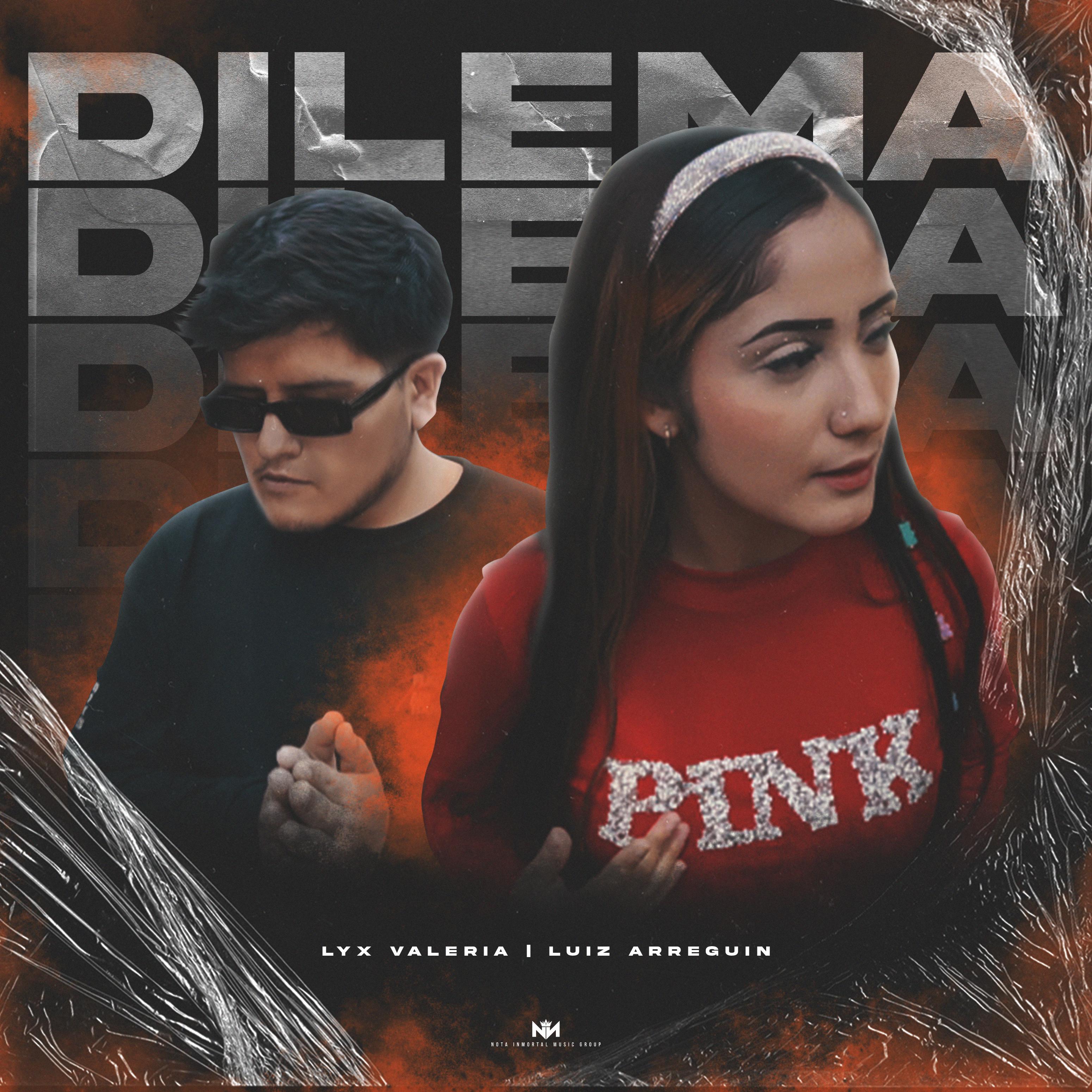 Постер альбома Dilema