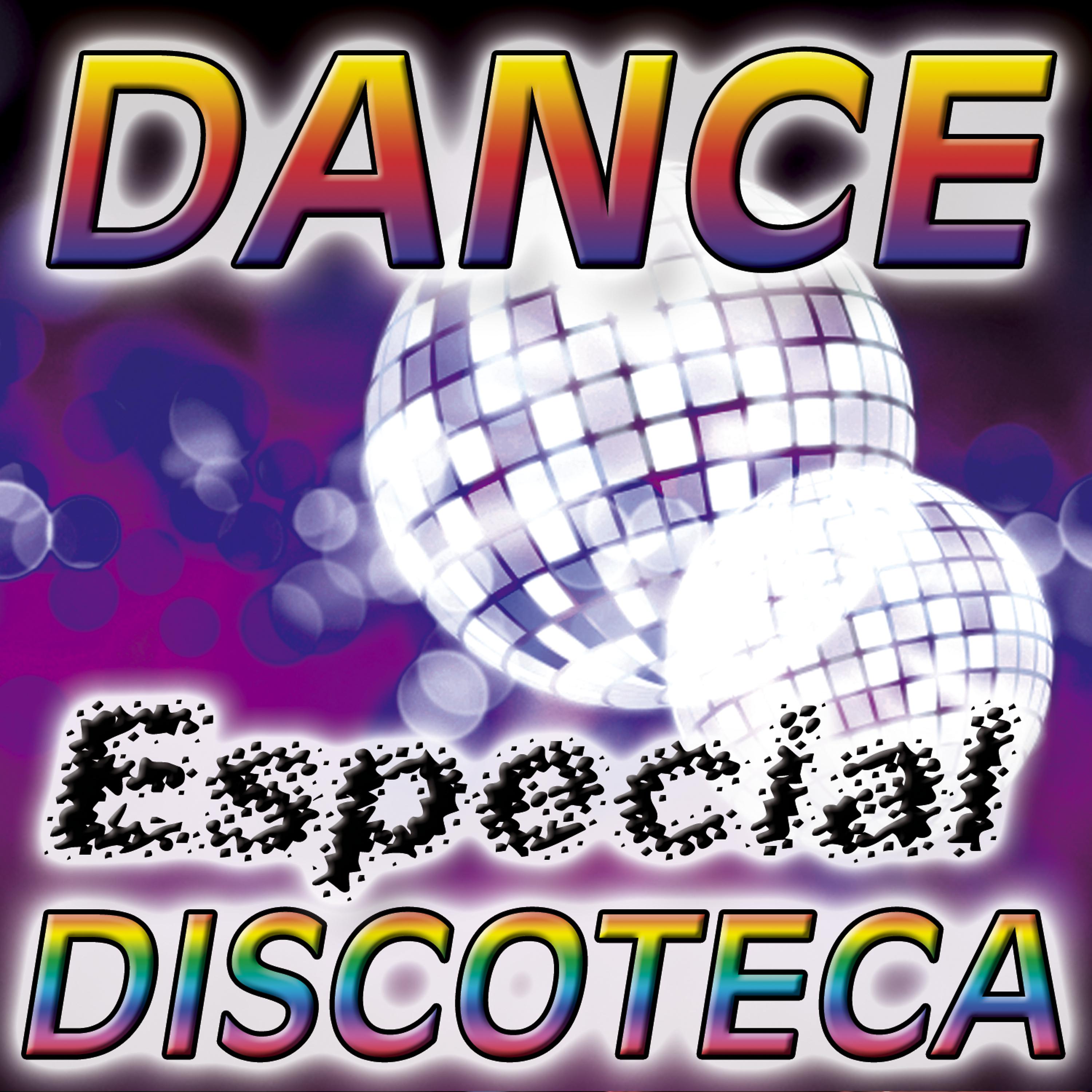 Постер альбома Special Discotheque