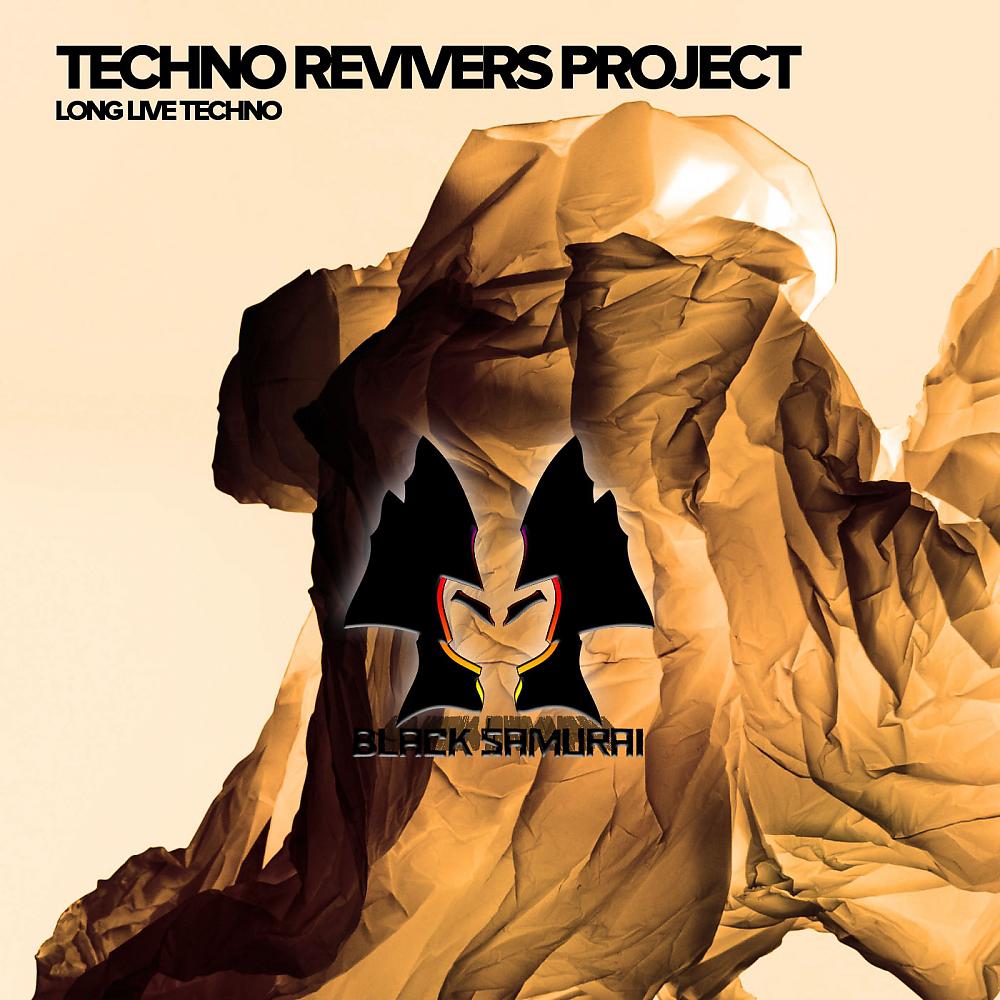 Постер альбома Long Live Techno (Breaks Mix)