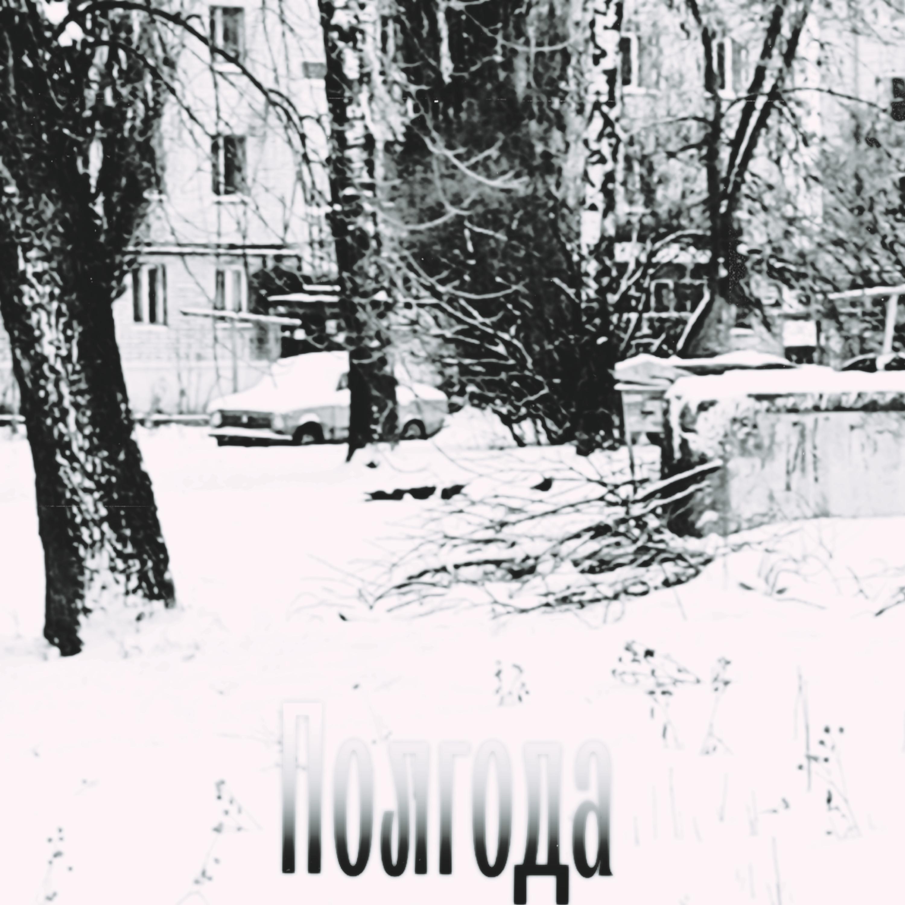 Постер альбома Полгода