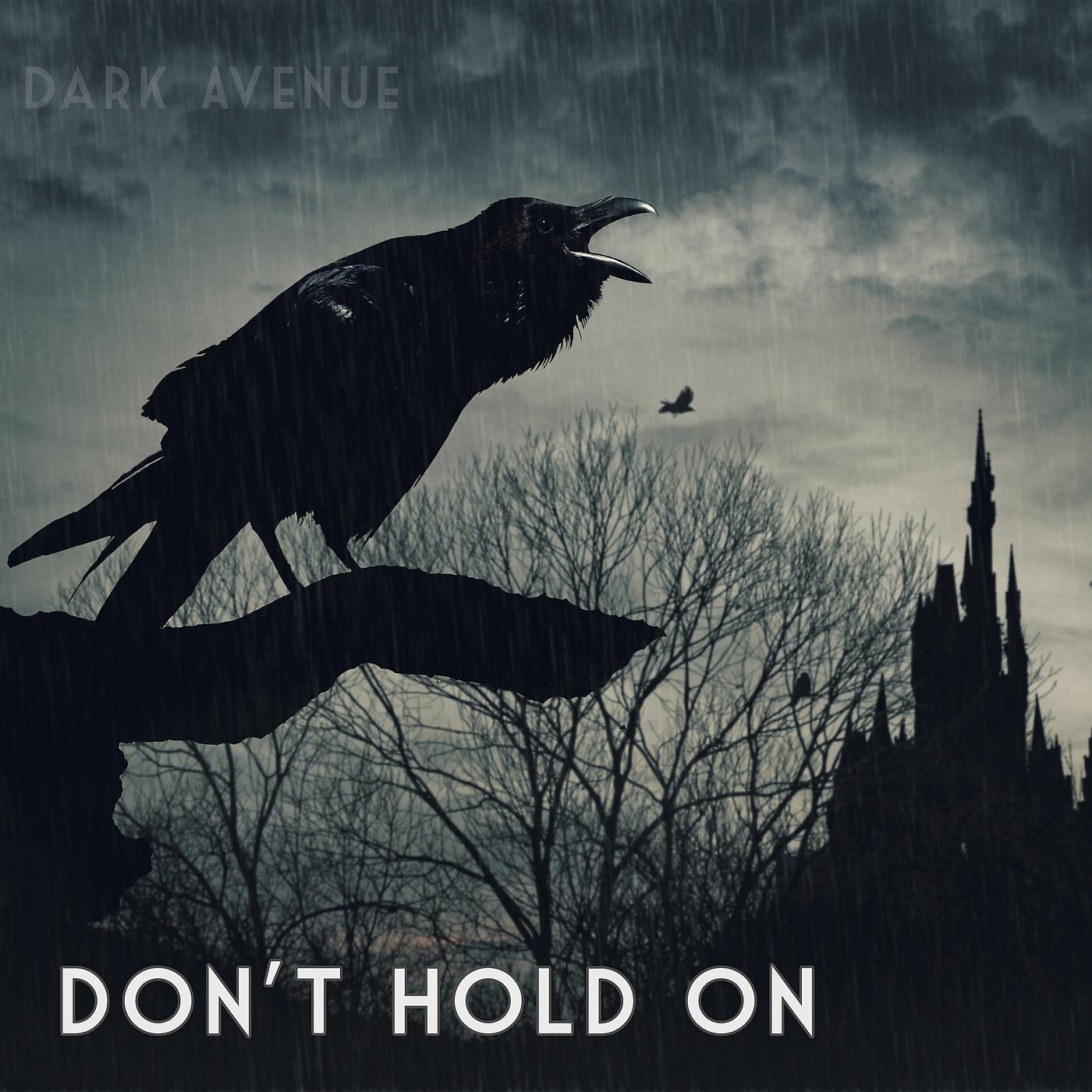 Постер альбома Don't Hold On