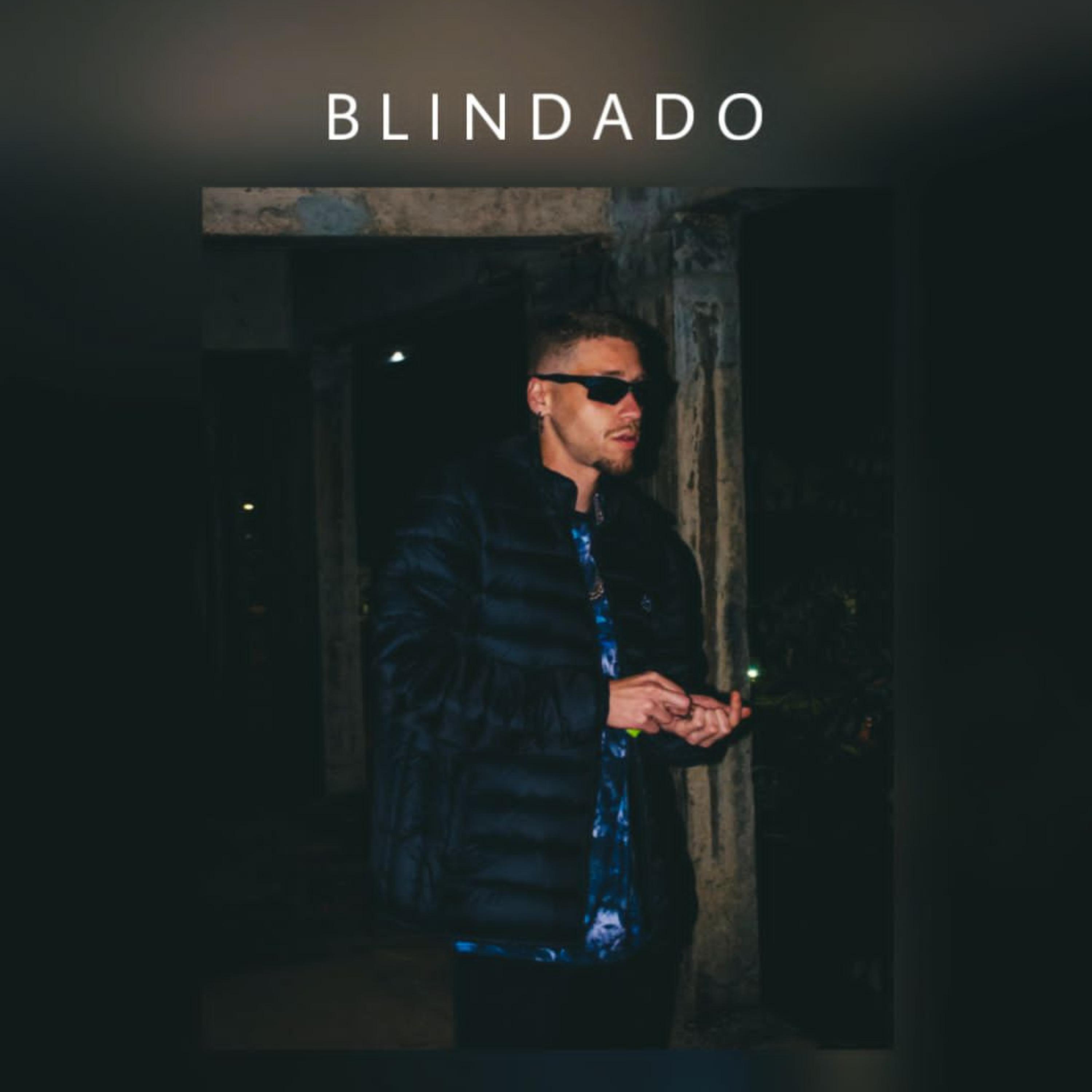 Постер альбома Blindado