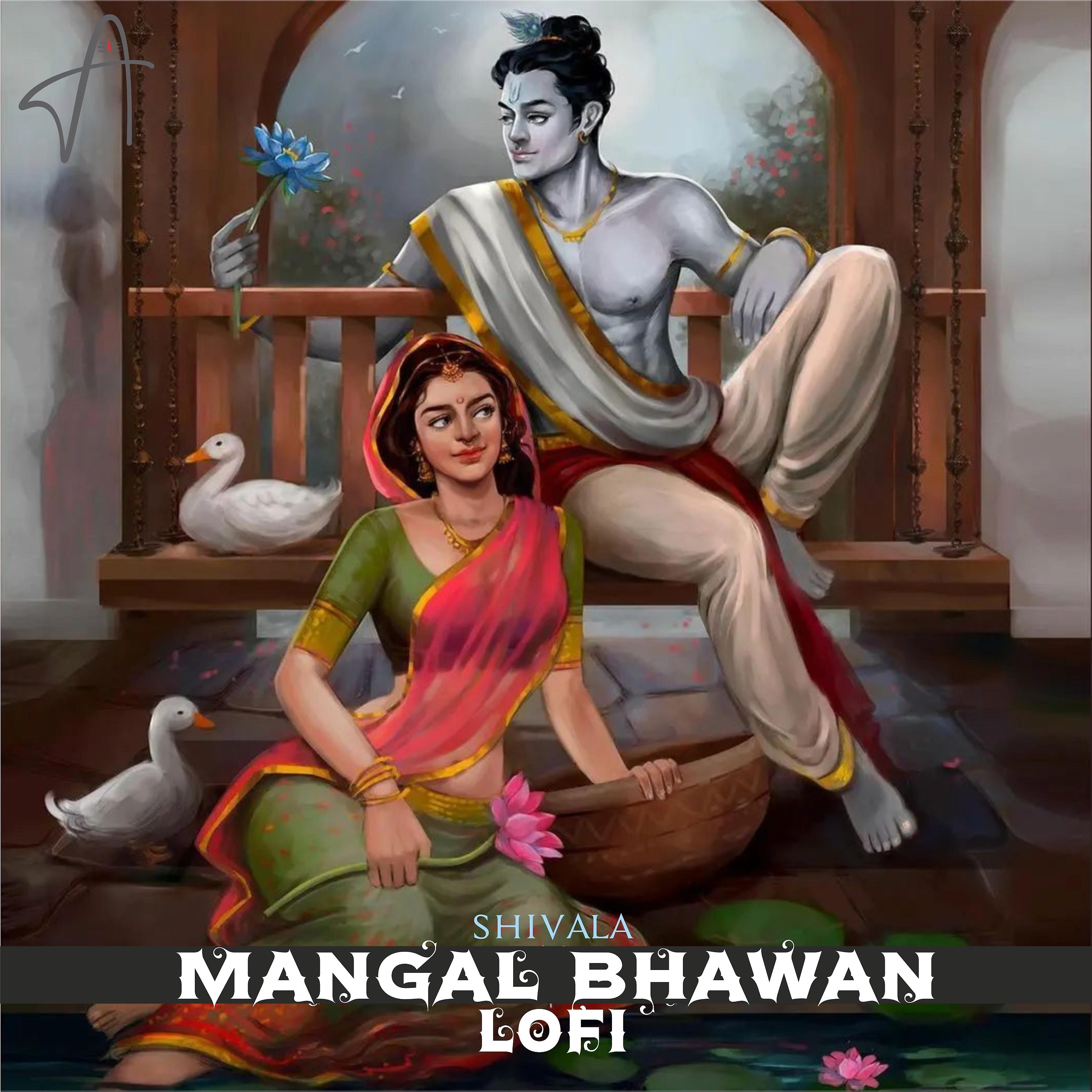Постер альбома Mangal Bhawan