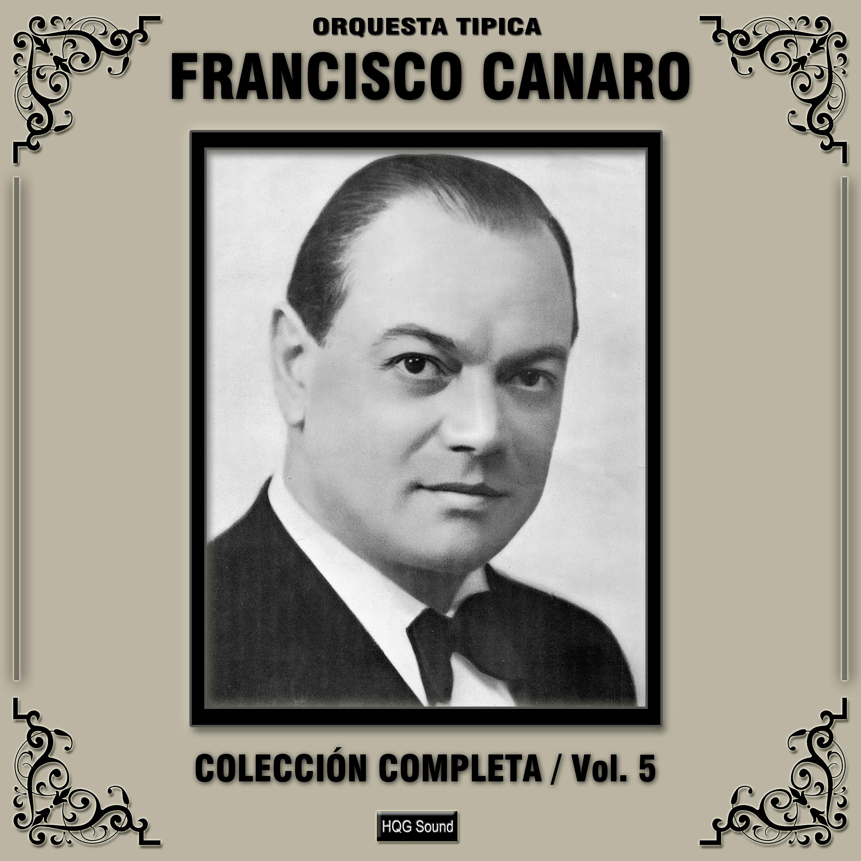 Постер альбома Colección Completa, Vol. 5