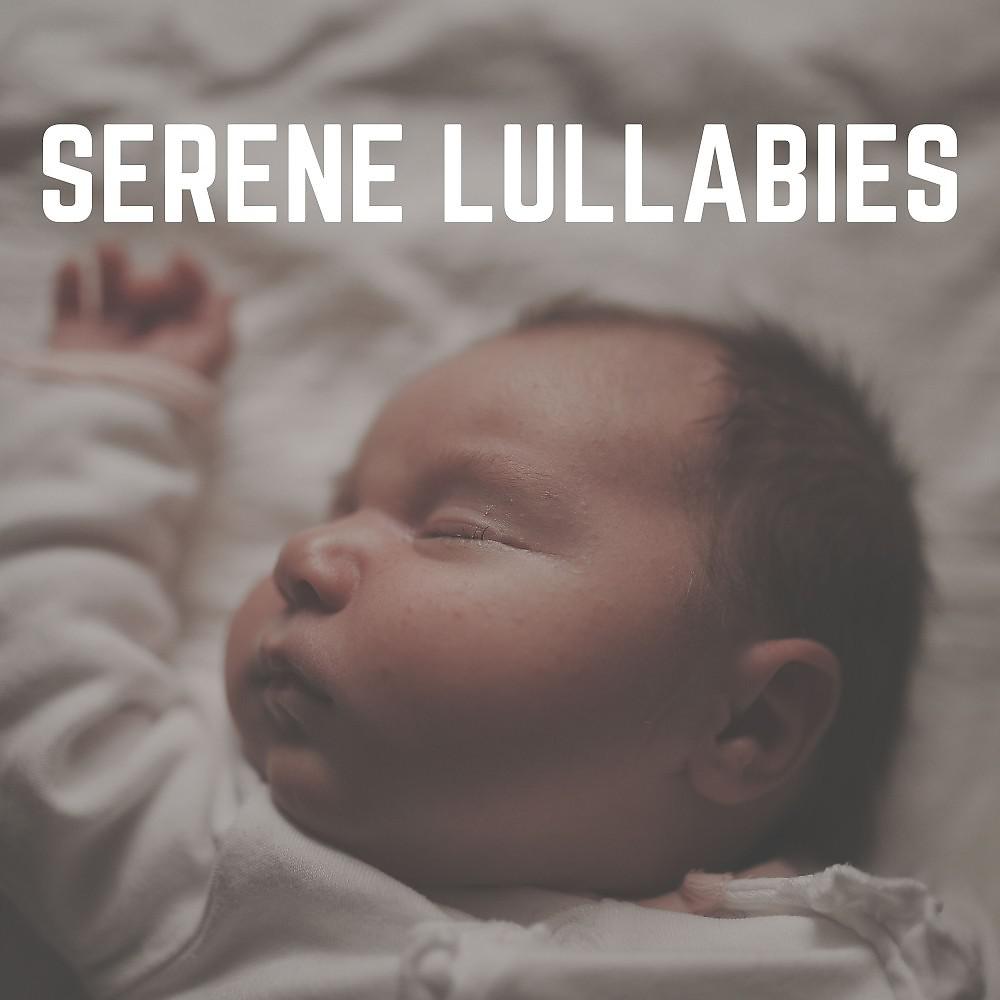 Постер альбома Serene Lullabies