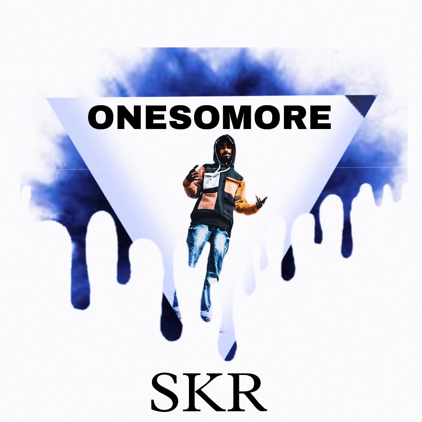 Постер альбома Onesomore