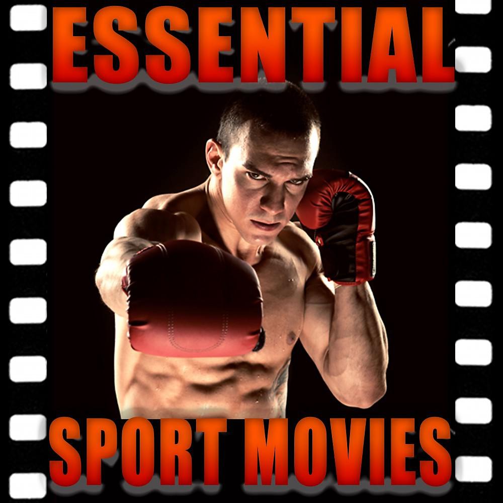 Постер альбома Essential Sport Movies
